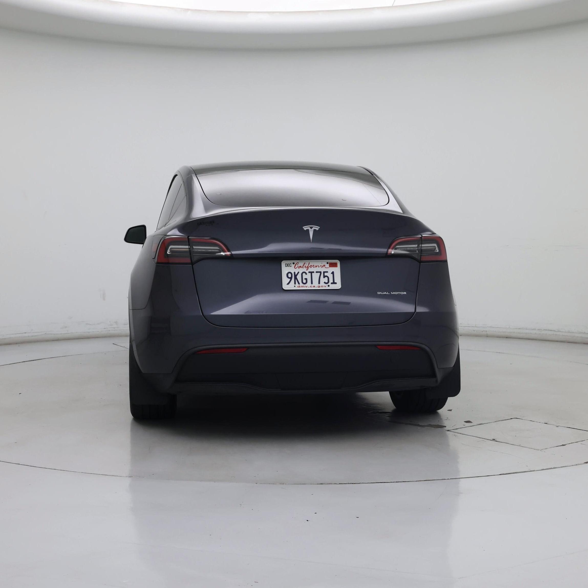 Thumbnail: 2023 Tesla Model Y - 6