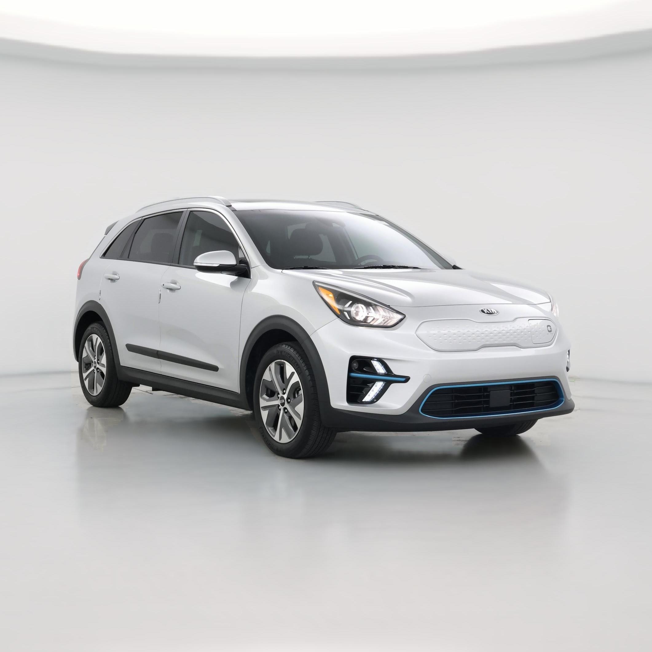 Thumbnail: 2021 Kia Niro - 1