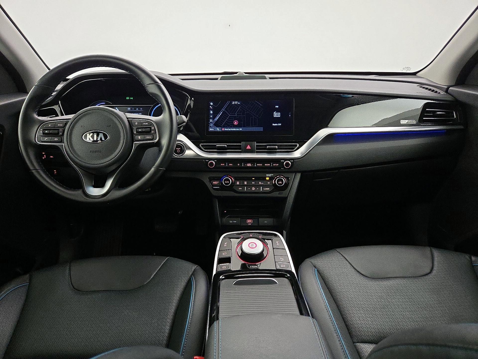 Thumbnail: 2021 Kia Niro - 9