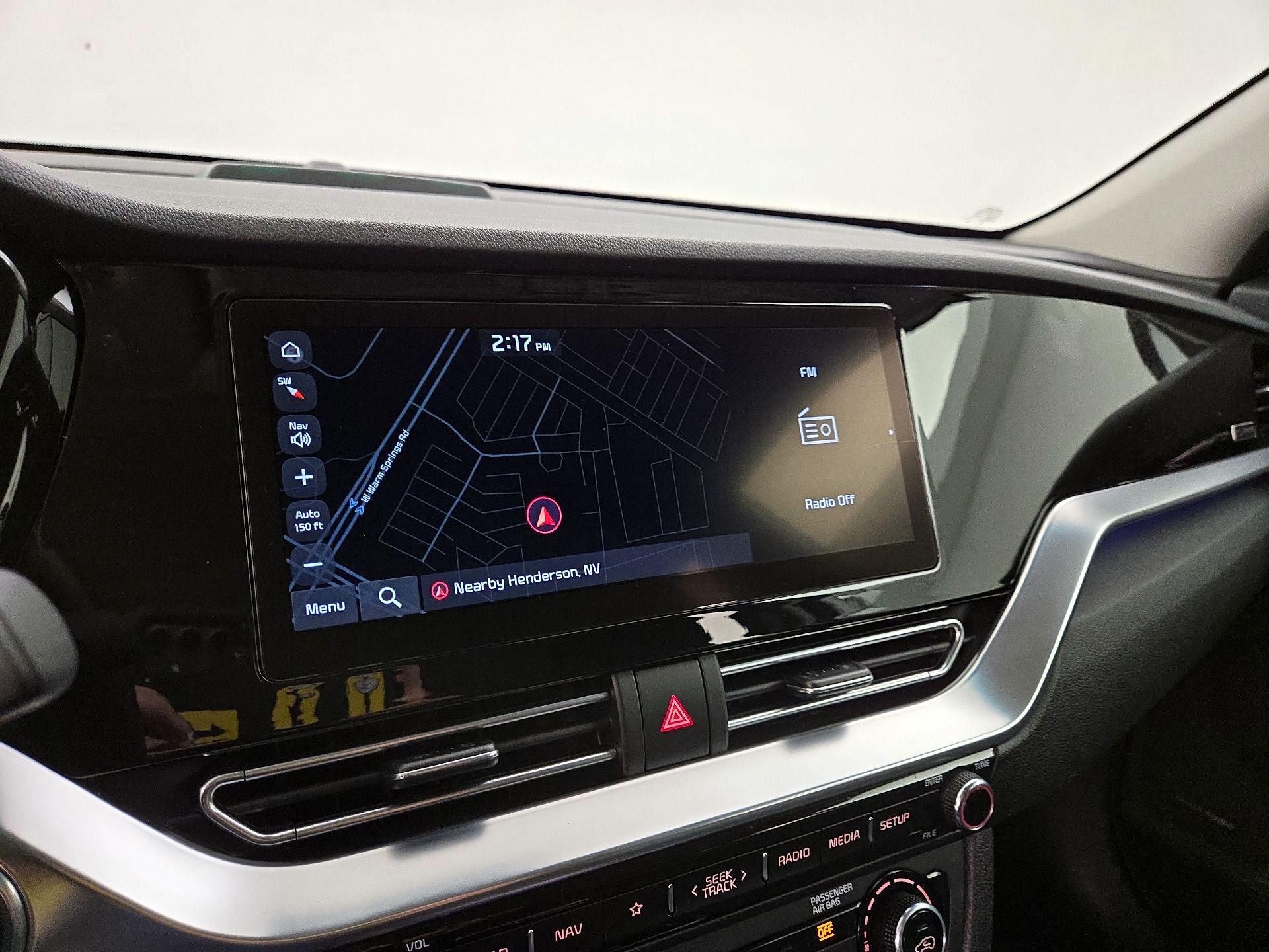 Thumbnail: 2021 Kia Niro - 14