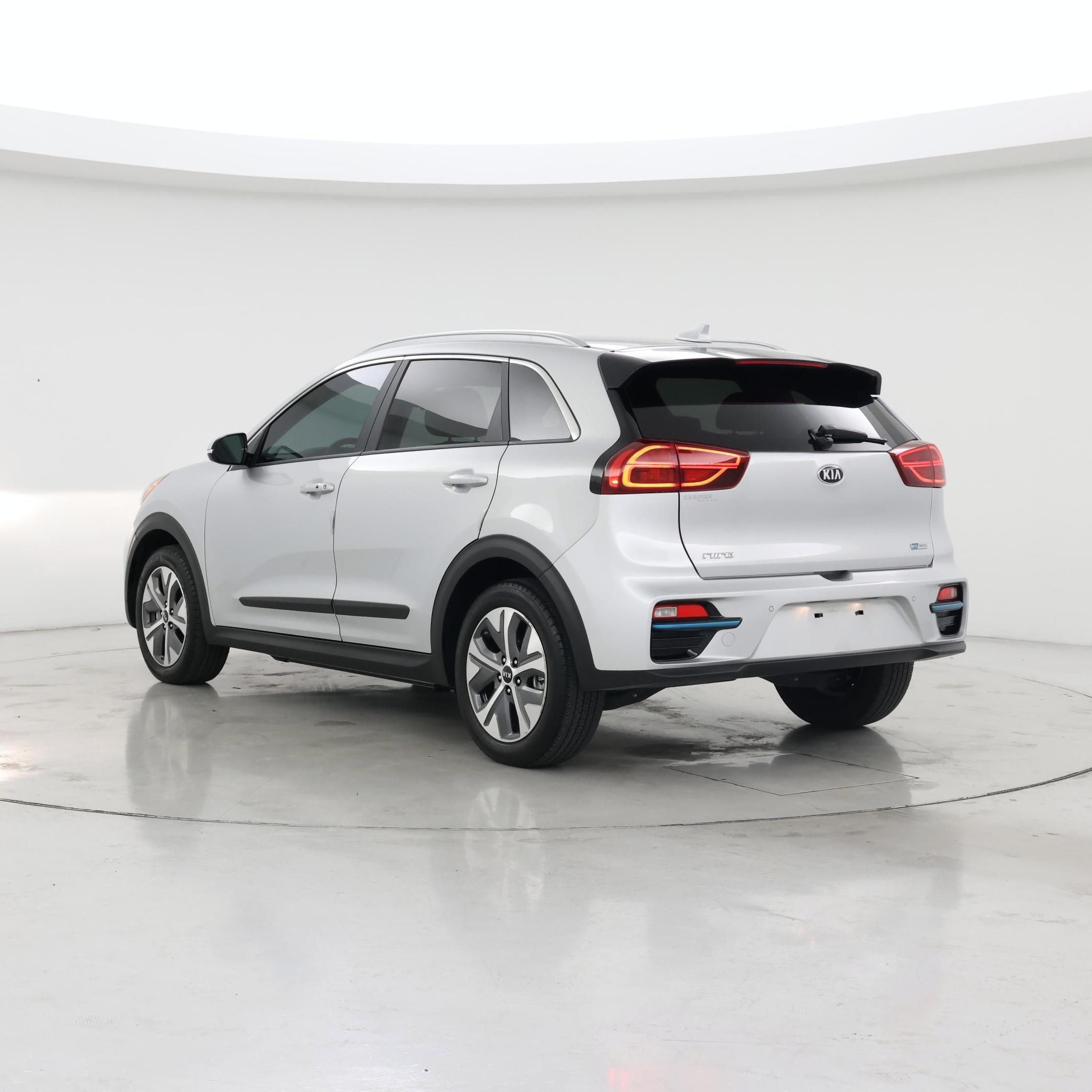 Thumbnail: 2021 Kia Niro - 2