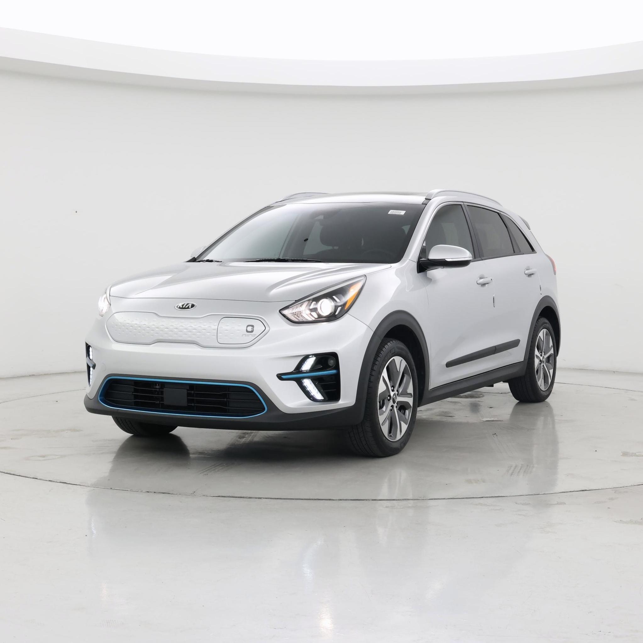 Thumbnail: 2021 Kia Niro - 4