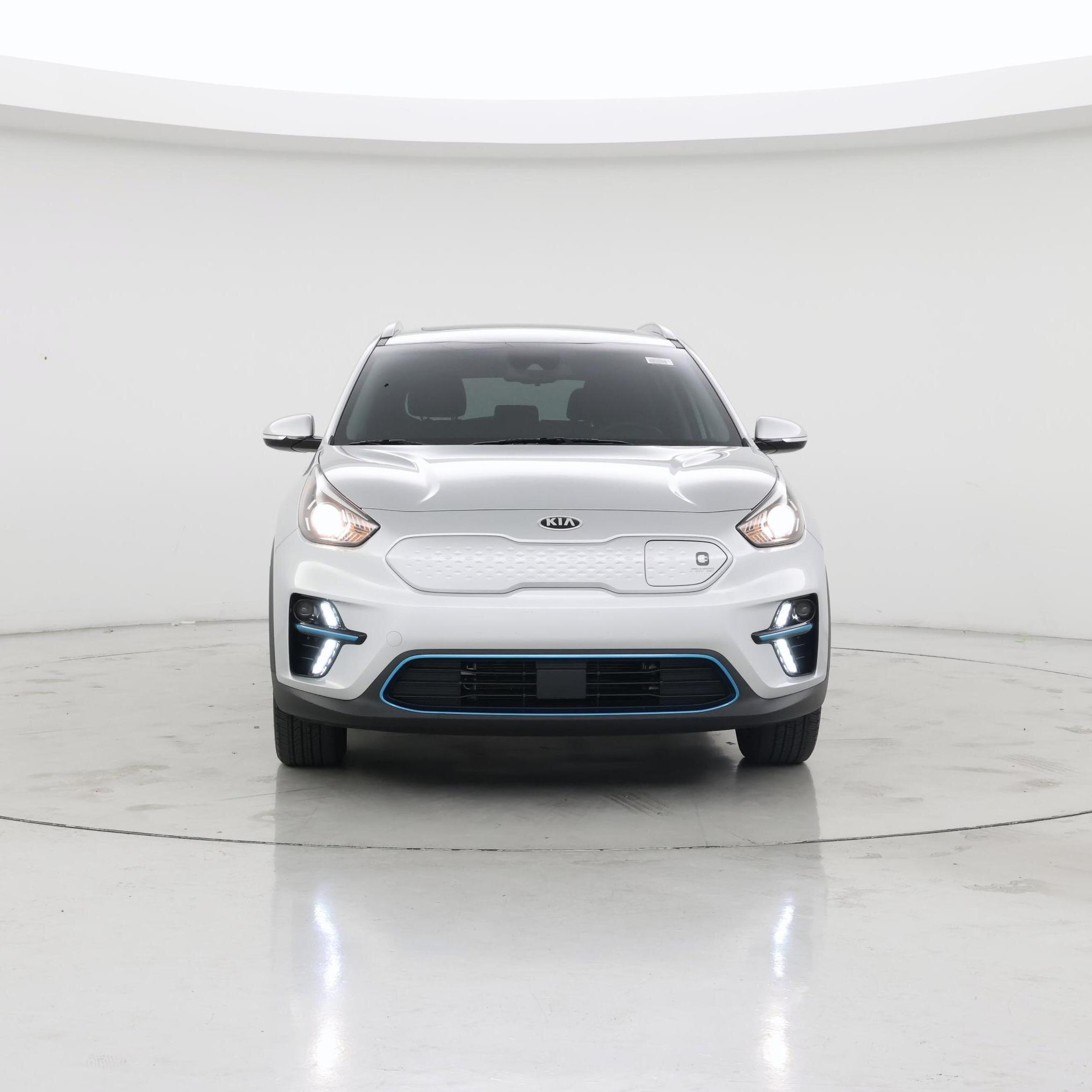 Thumbnail: 2021 Kia Niro - 5