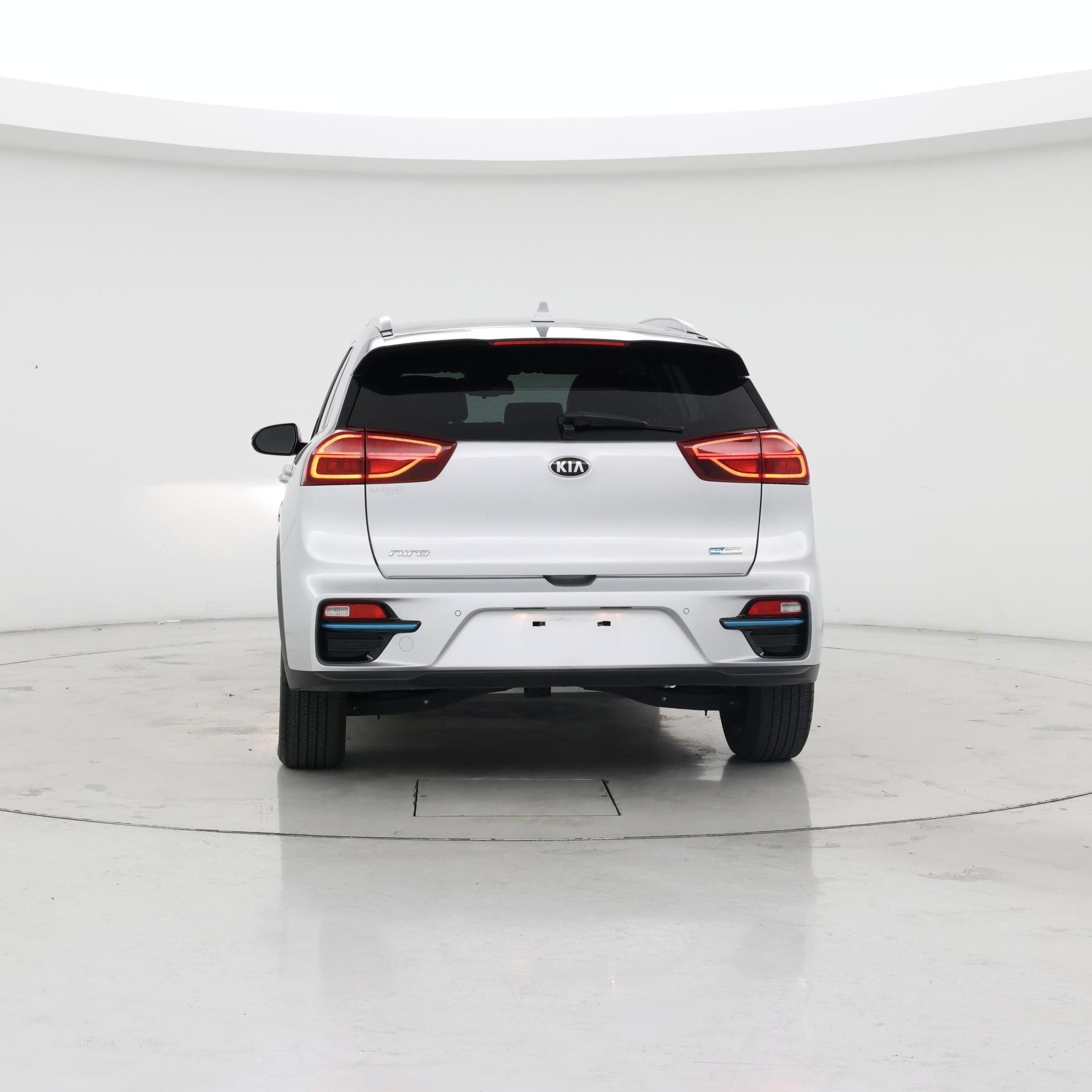 Thumbnail: 2021 Kia Niro - 6