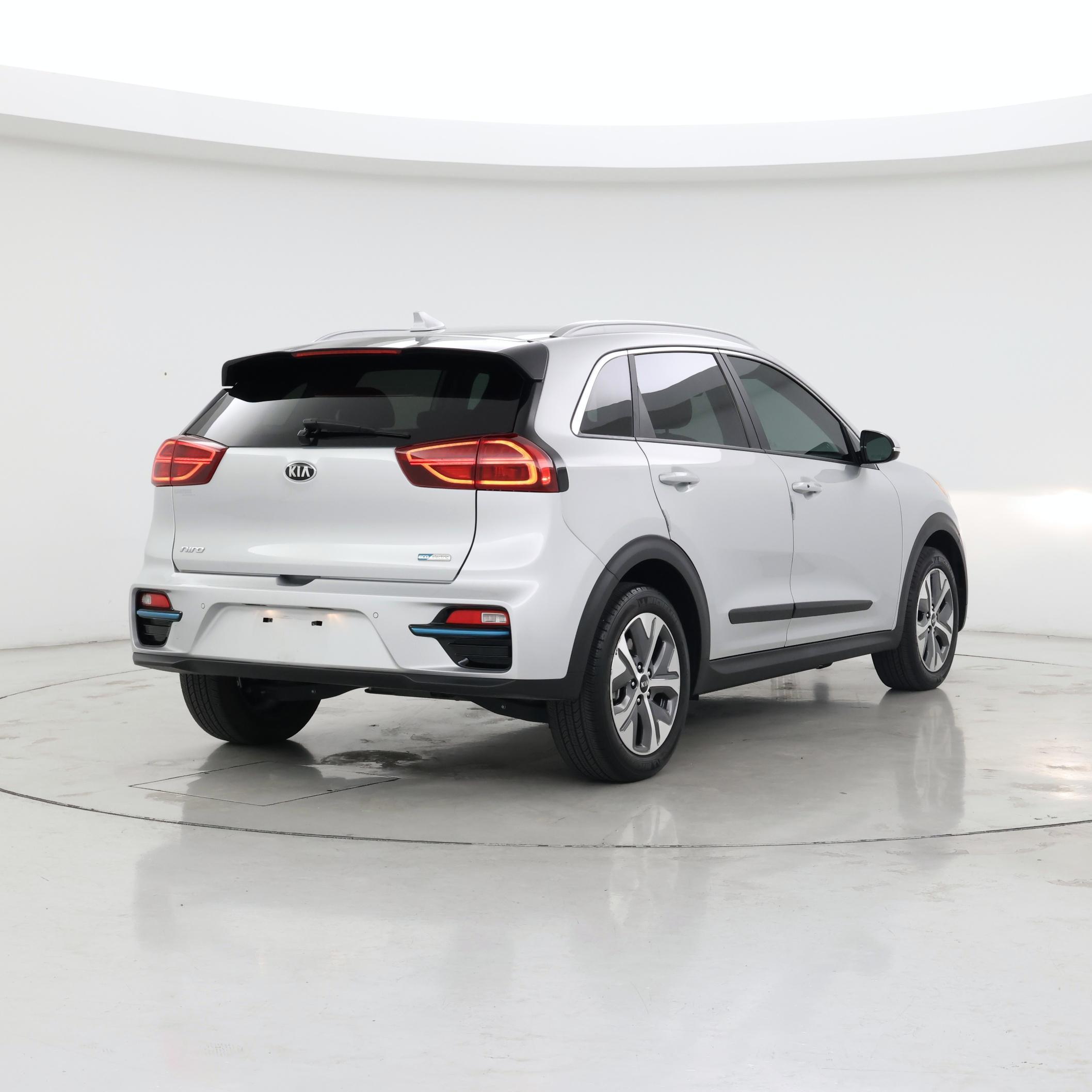 Thumbnail: 2021 Kia Niro - 8