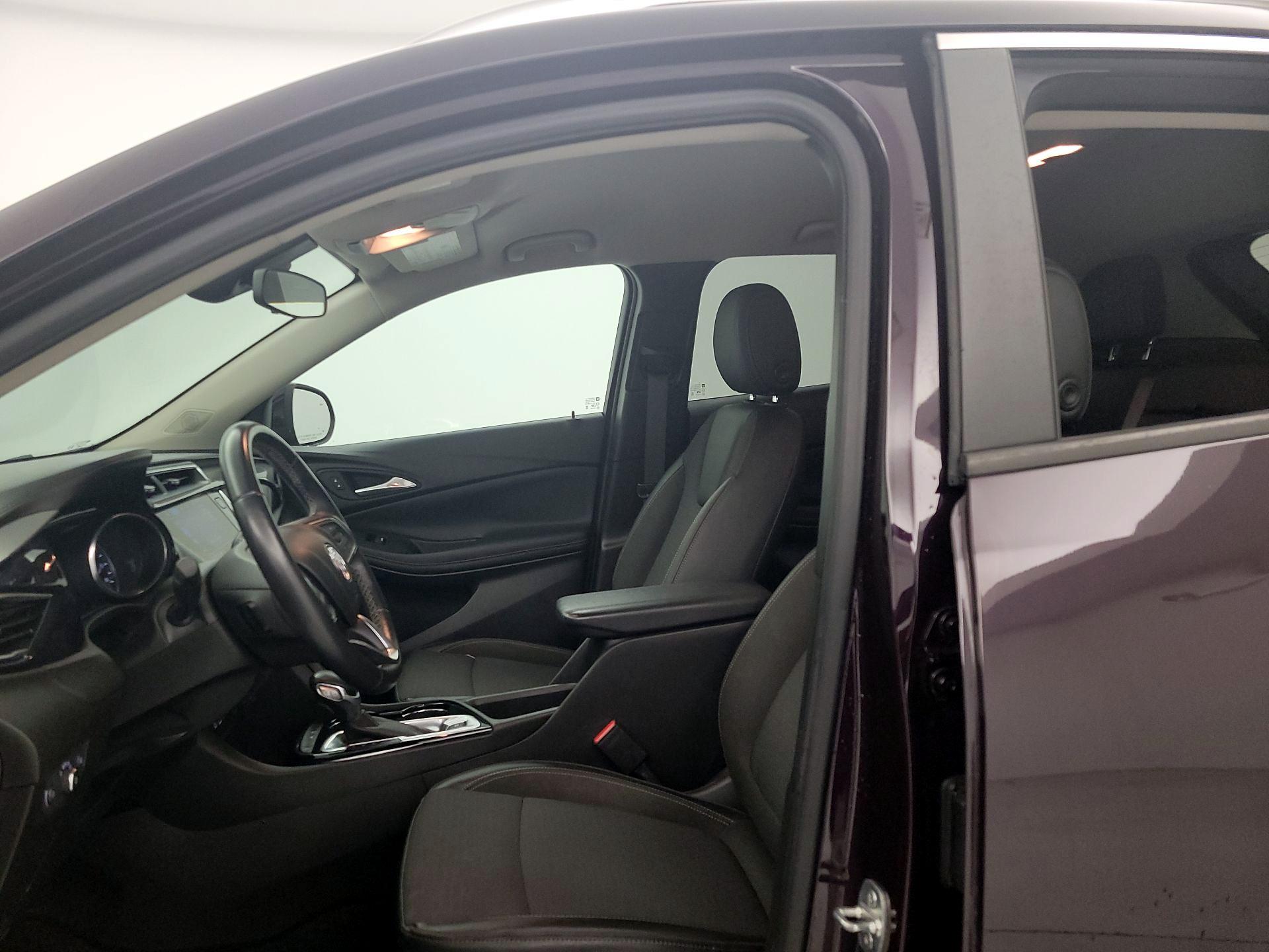 Thumbnail: 2021 Buick Encore GX - 11
