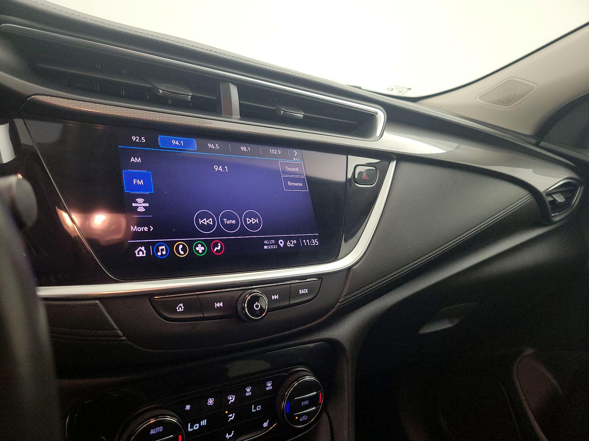 Thumbnail: 2021 Buick Encore GX - 15
