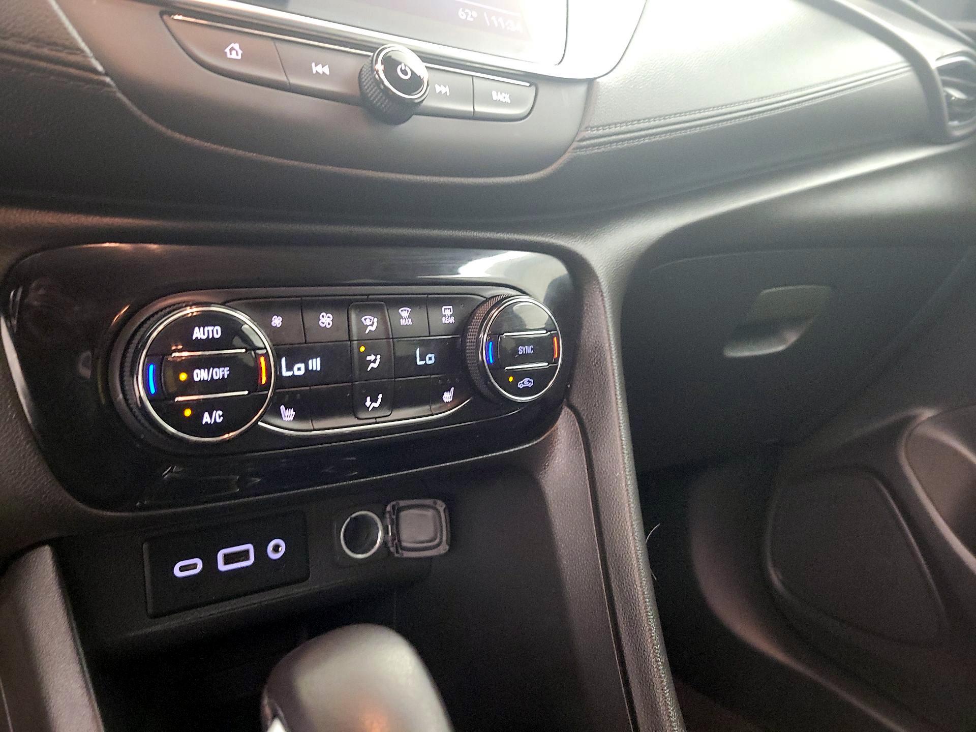 Thumbnail: 2021 Buick Encore GX - 16