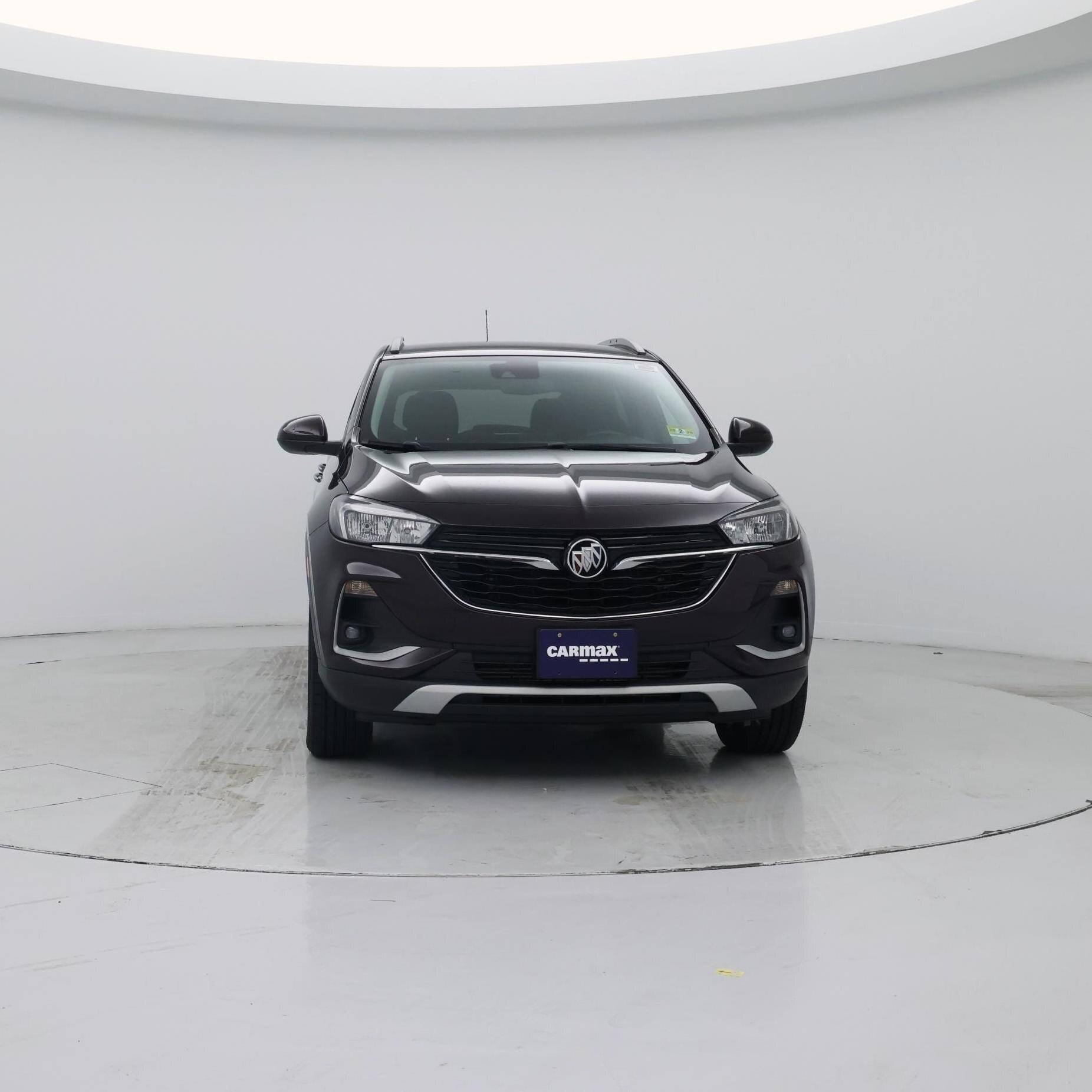 Thumbnail: 2021 Buick Encore GX - 5