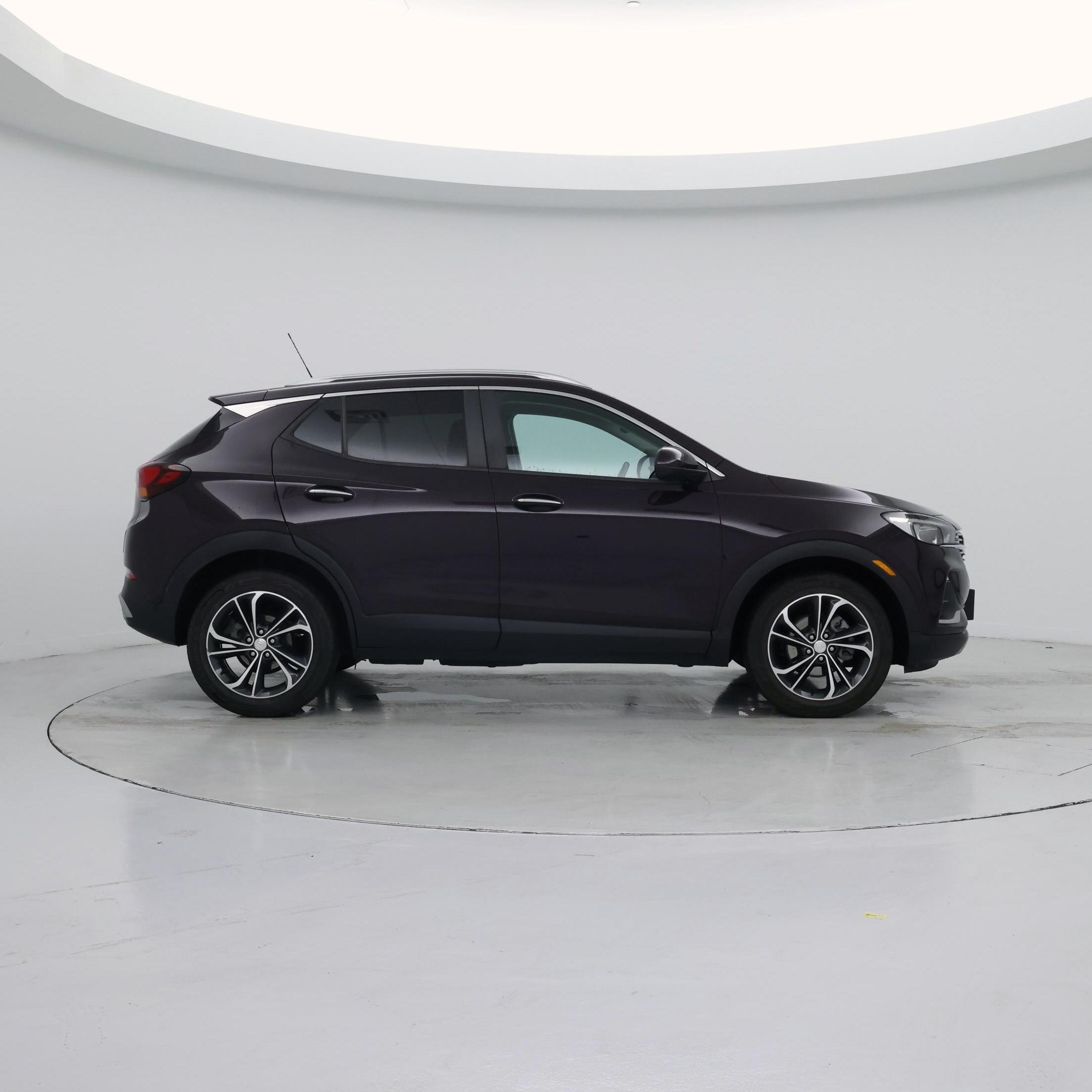Thumbnail: 2021 Buick Encore GX - 7