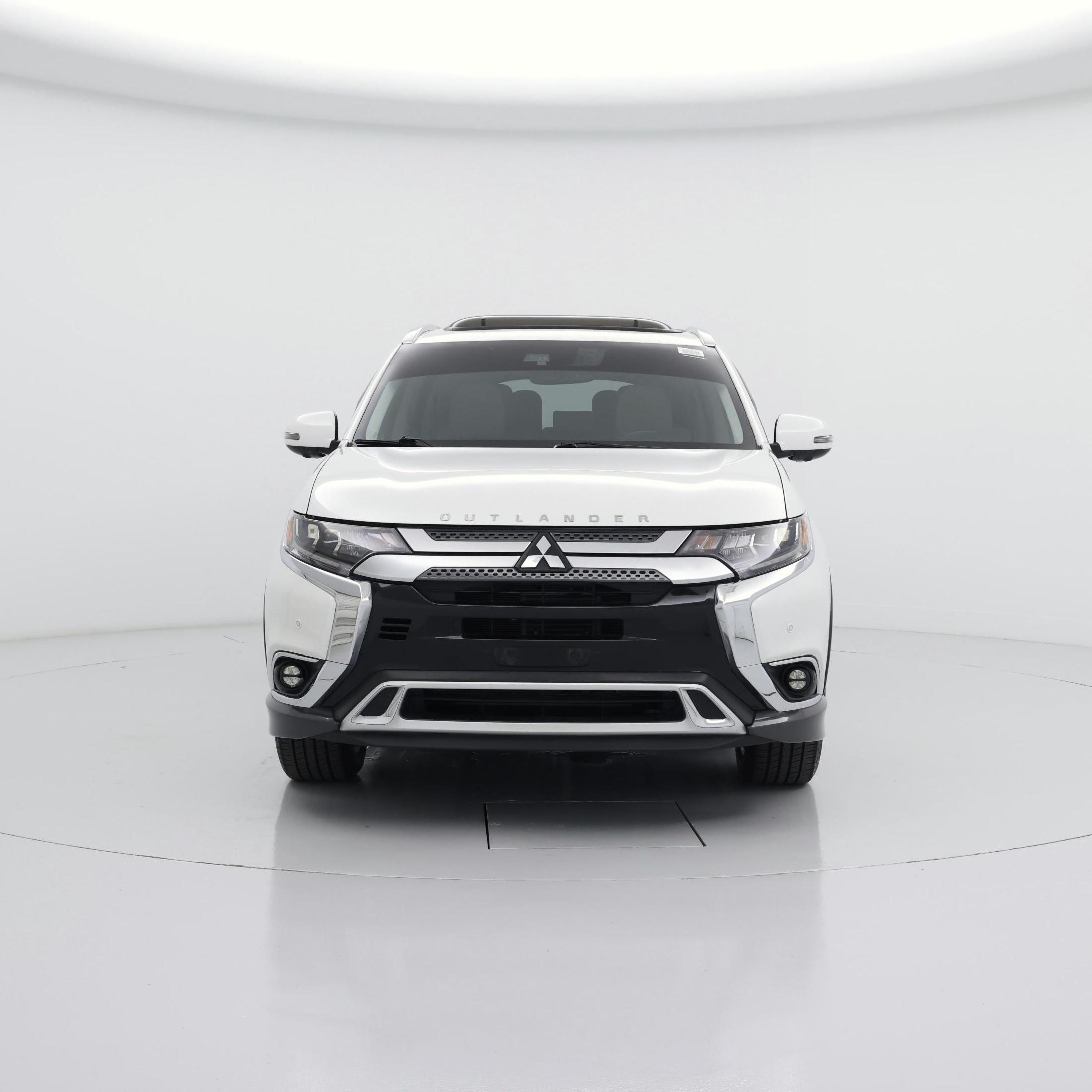 Thumbnail: 2020 Mitsubishi Outlander - 5