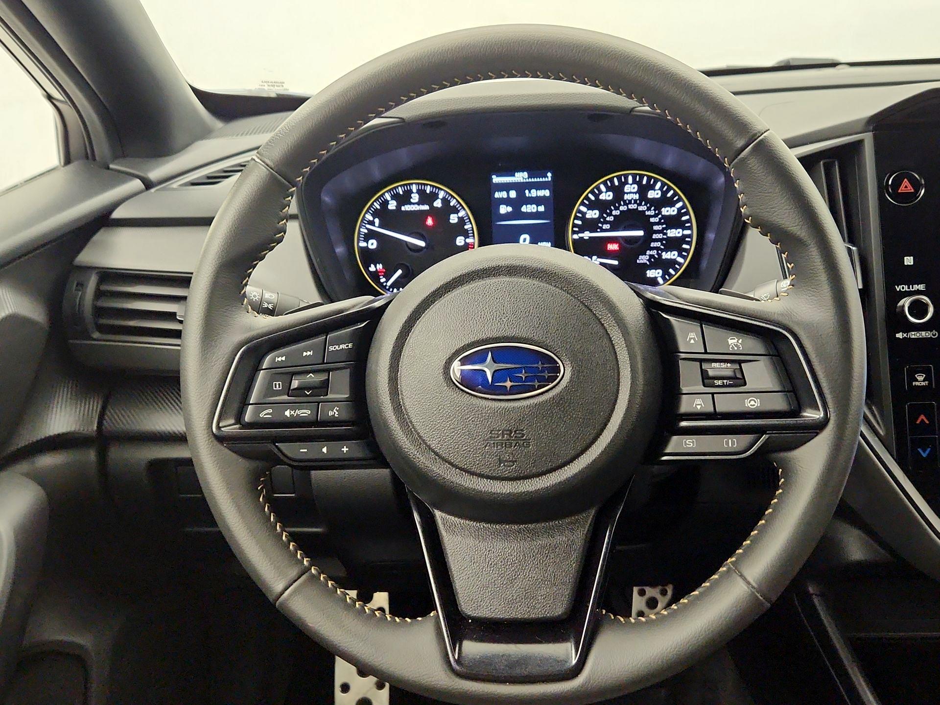 Thumbnail: 2024 Subaru Crosstrek - 10