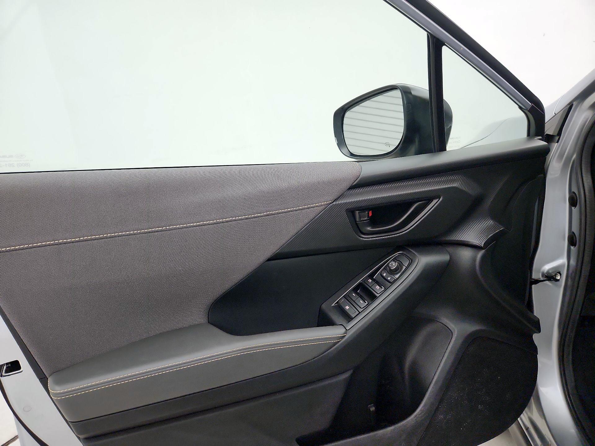 Thumbnail: 2024 Subaru Crosstrek - 12