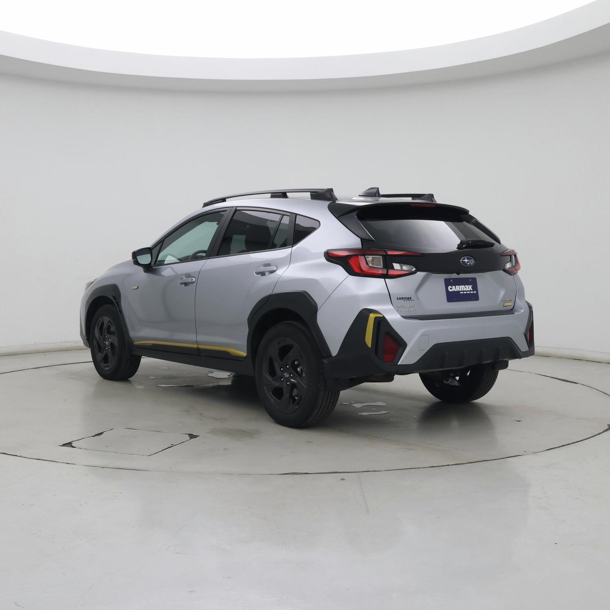 Thumbnail: 2024 Subaru Crosstrek - 2