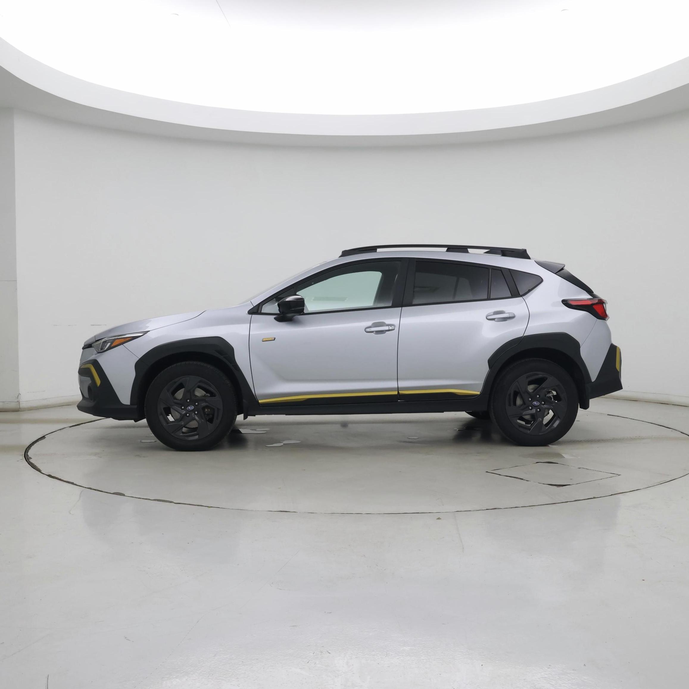 Thumbnail: 2024 Subaru Crosstrek - 3