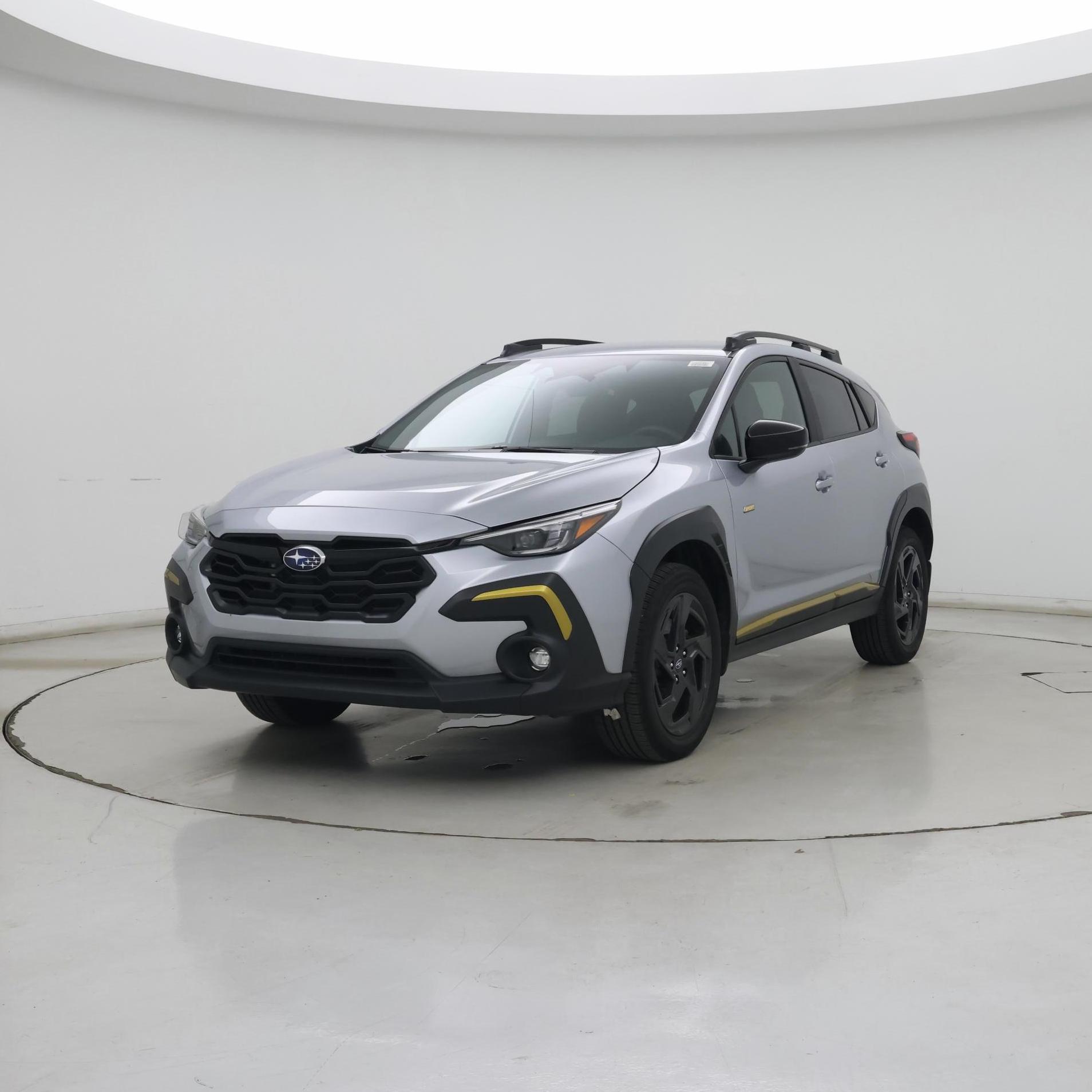 Thumbnail: 2024 Subaru Crosstrek - 4