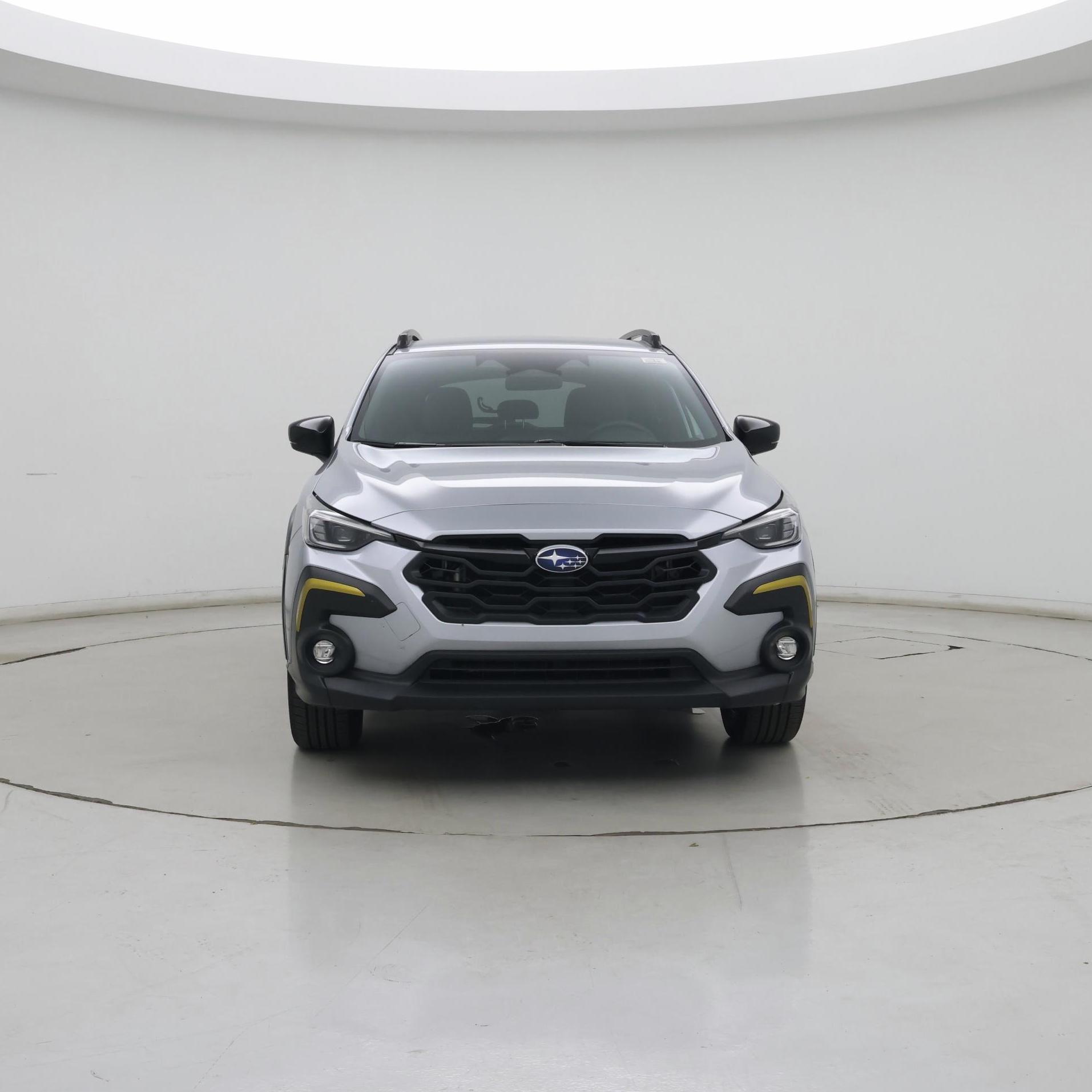 Thumbnail: 2024 Subaru Crosstrek - 5