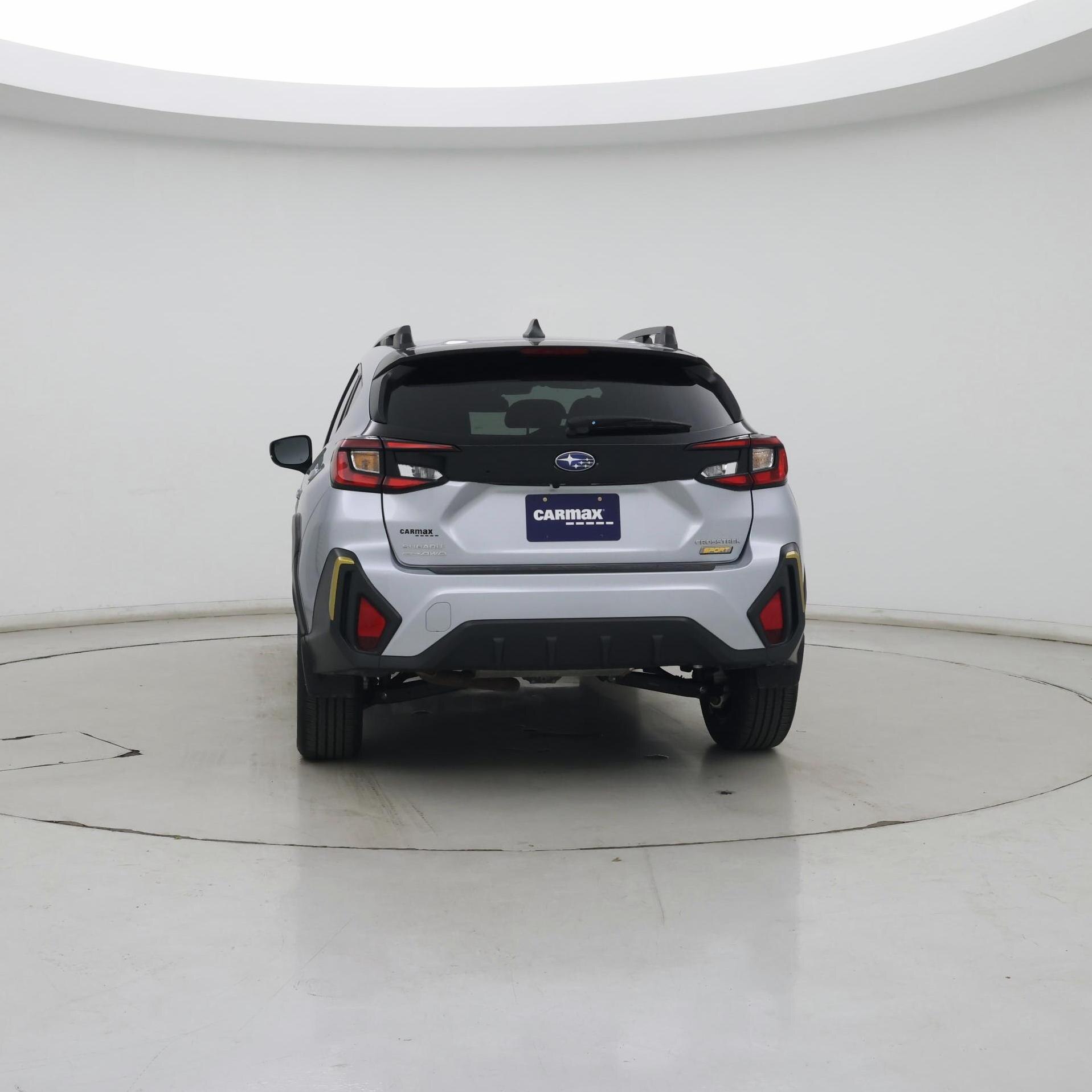 Thumbnail: 2024 Subaru Crosstrek - 6