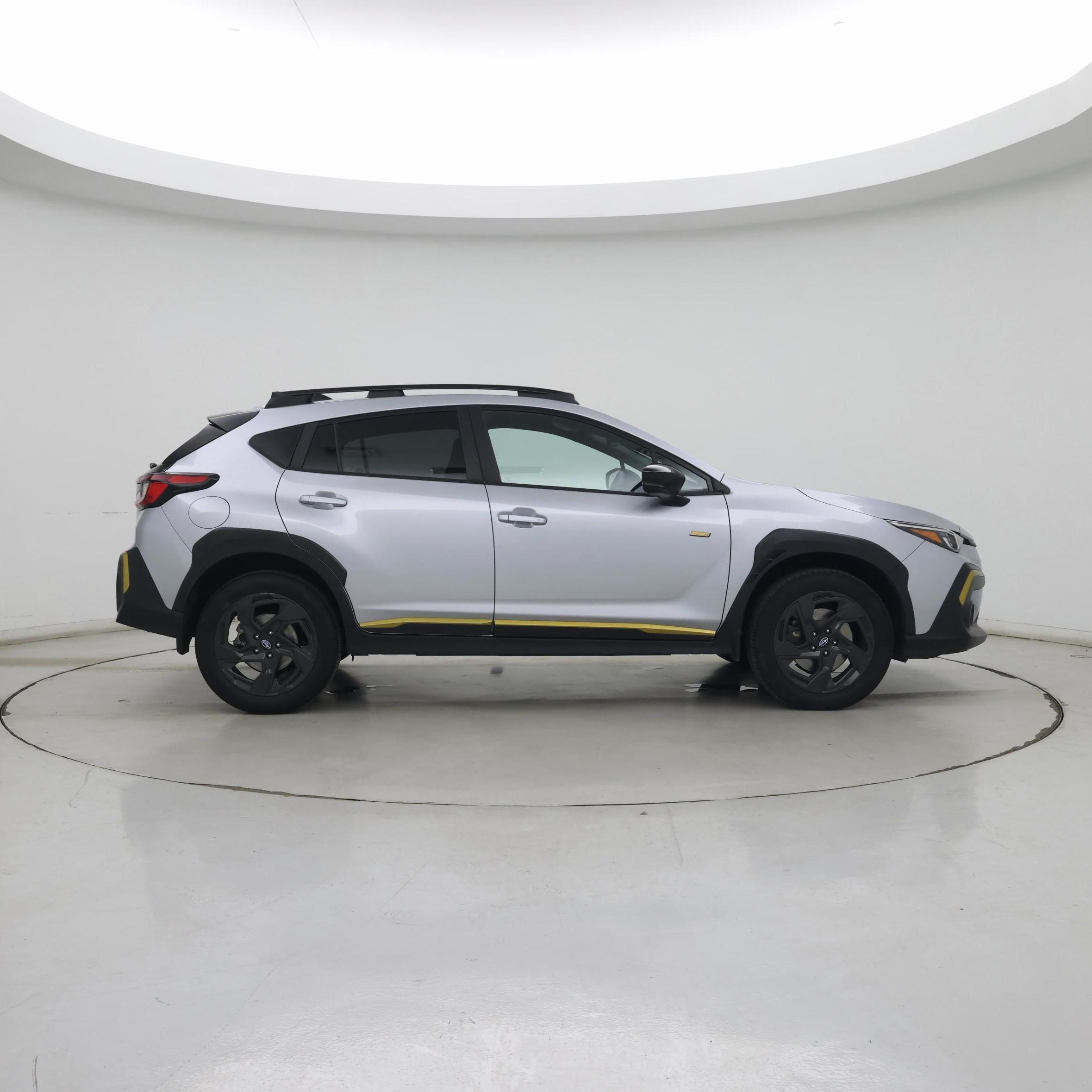 Thumbnail: 2024 Subaru Crosstrek - 7