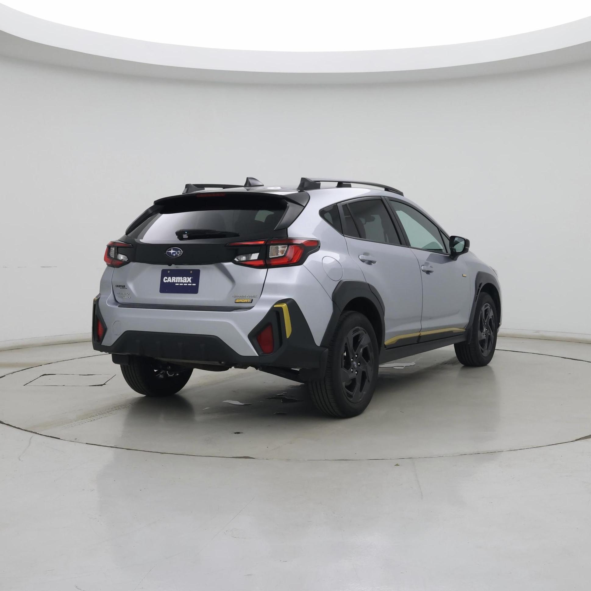 Thumbnail: 2024 Subaru Crosstrek - 8