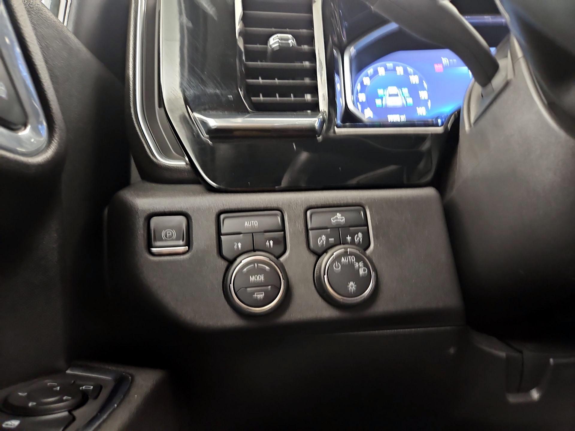 Thumbnail: 2023 Chevrolet Silverado 1500 - 13