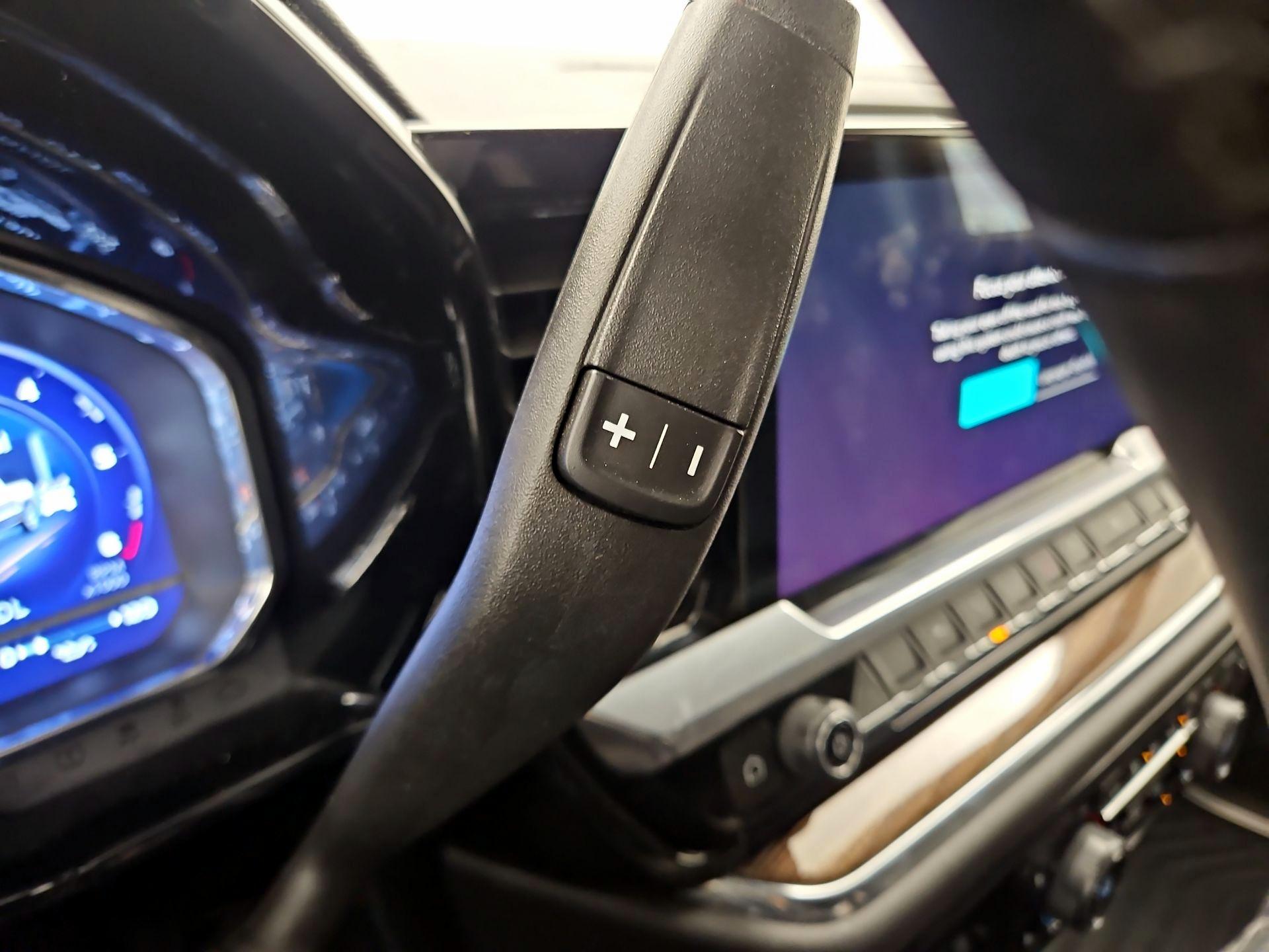 Thumbnail: 2023 Chevrolet Silverado 1500 - 17
