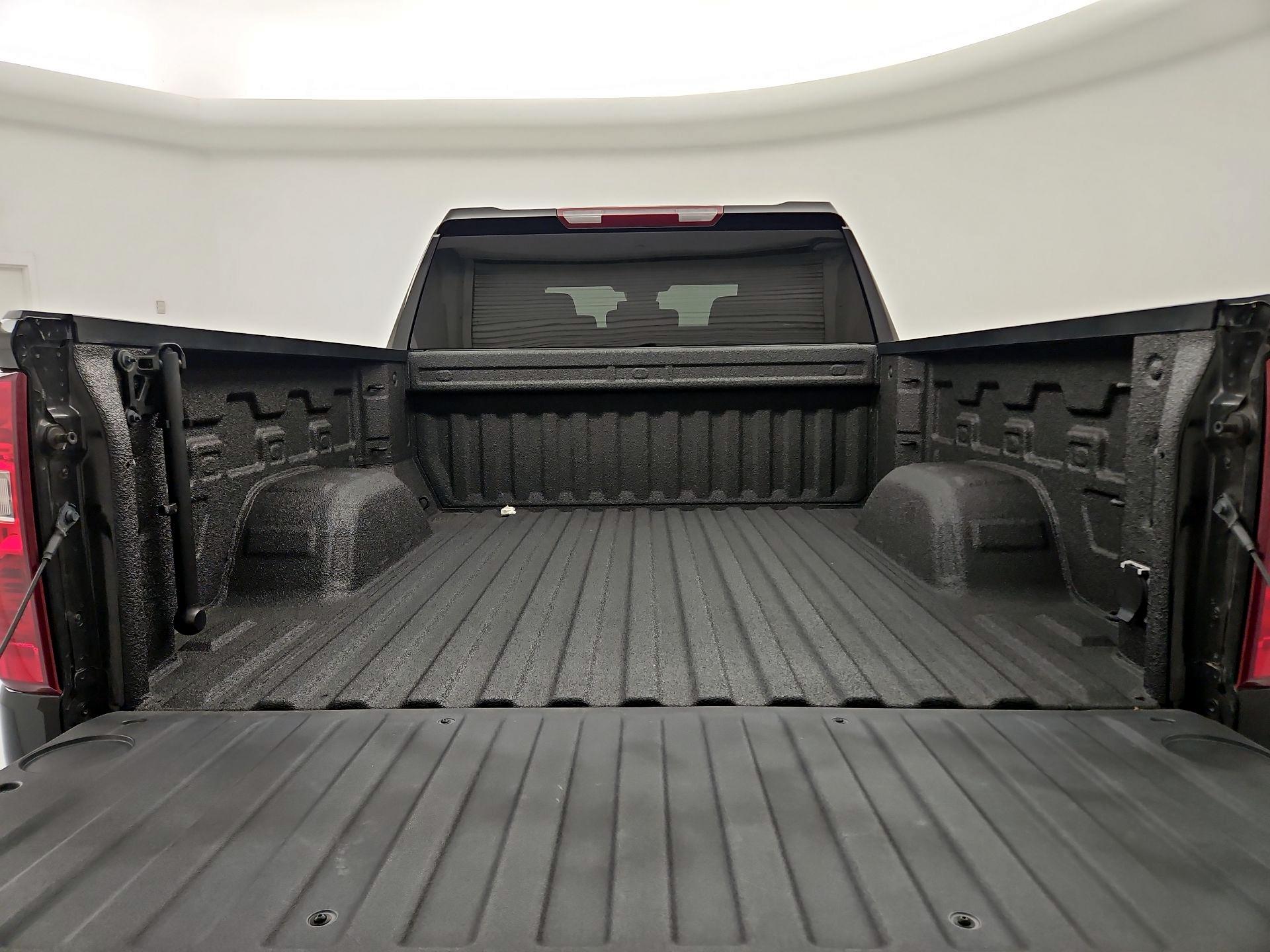 Thumbnail: 2023 Chevrolet Silverado 1500 - 20