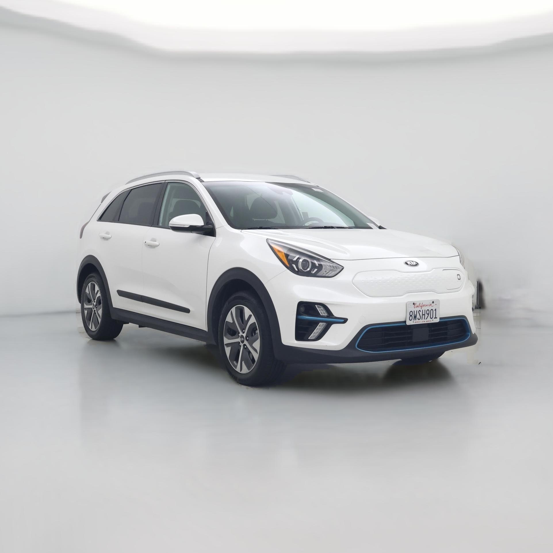 Thumbnail: 2020 Kia Niro - 1