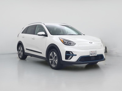 2020 Kia Niro Electric EX
