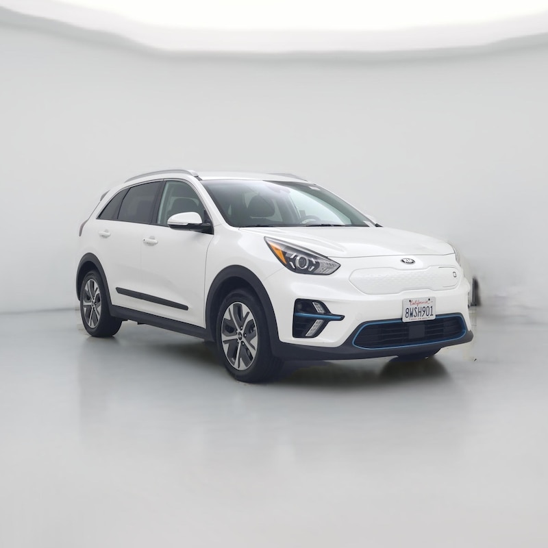 2020 Kia Niro Electric EX