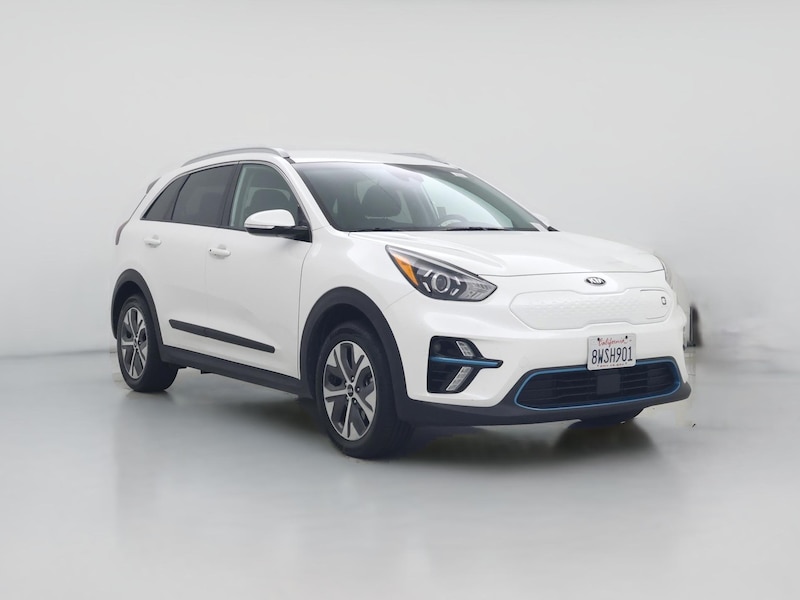 2020 Kia Niro EX