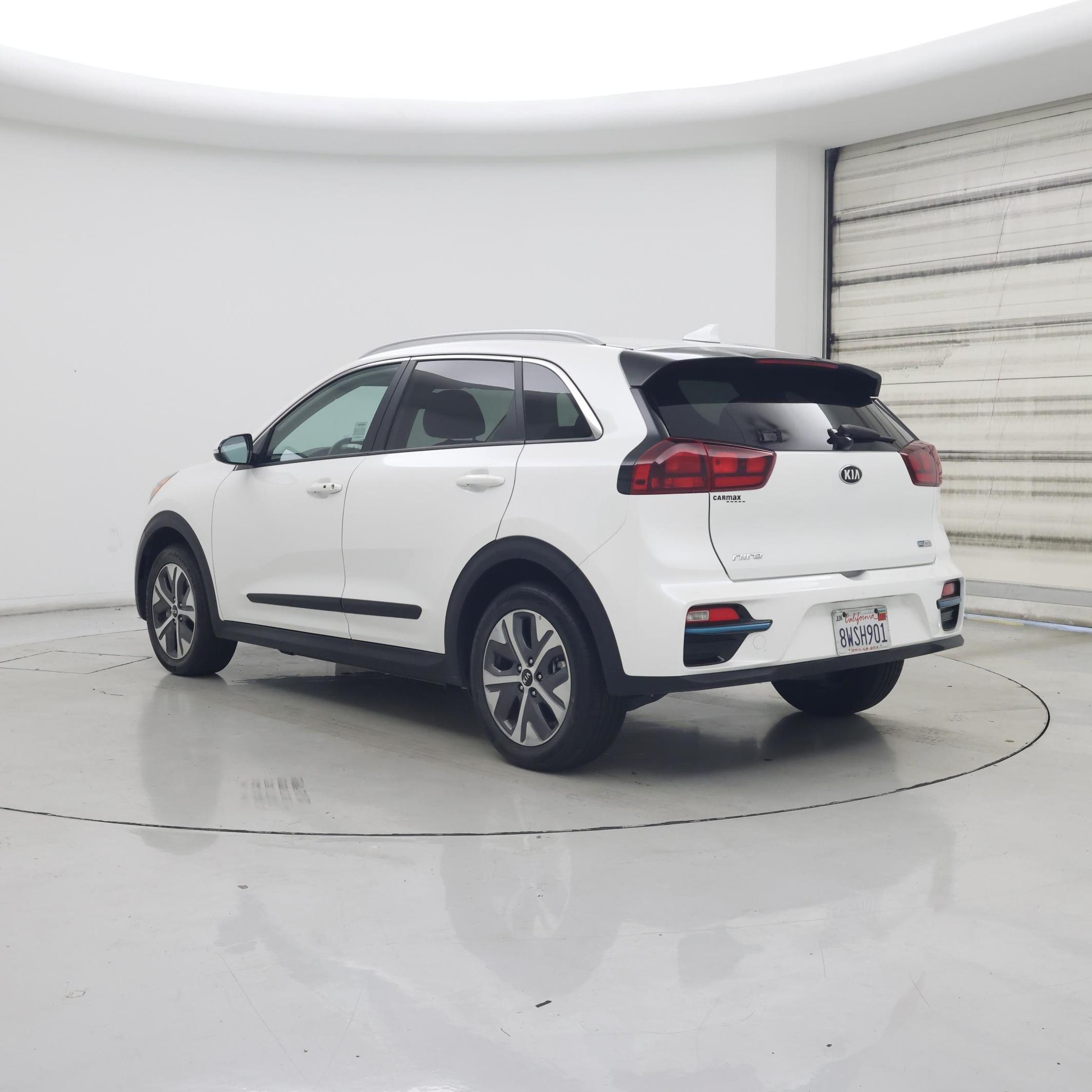 Thumbnail: 2020 Kia Niro - 2