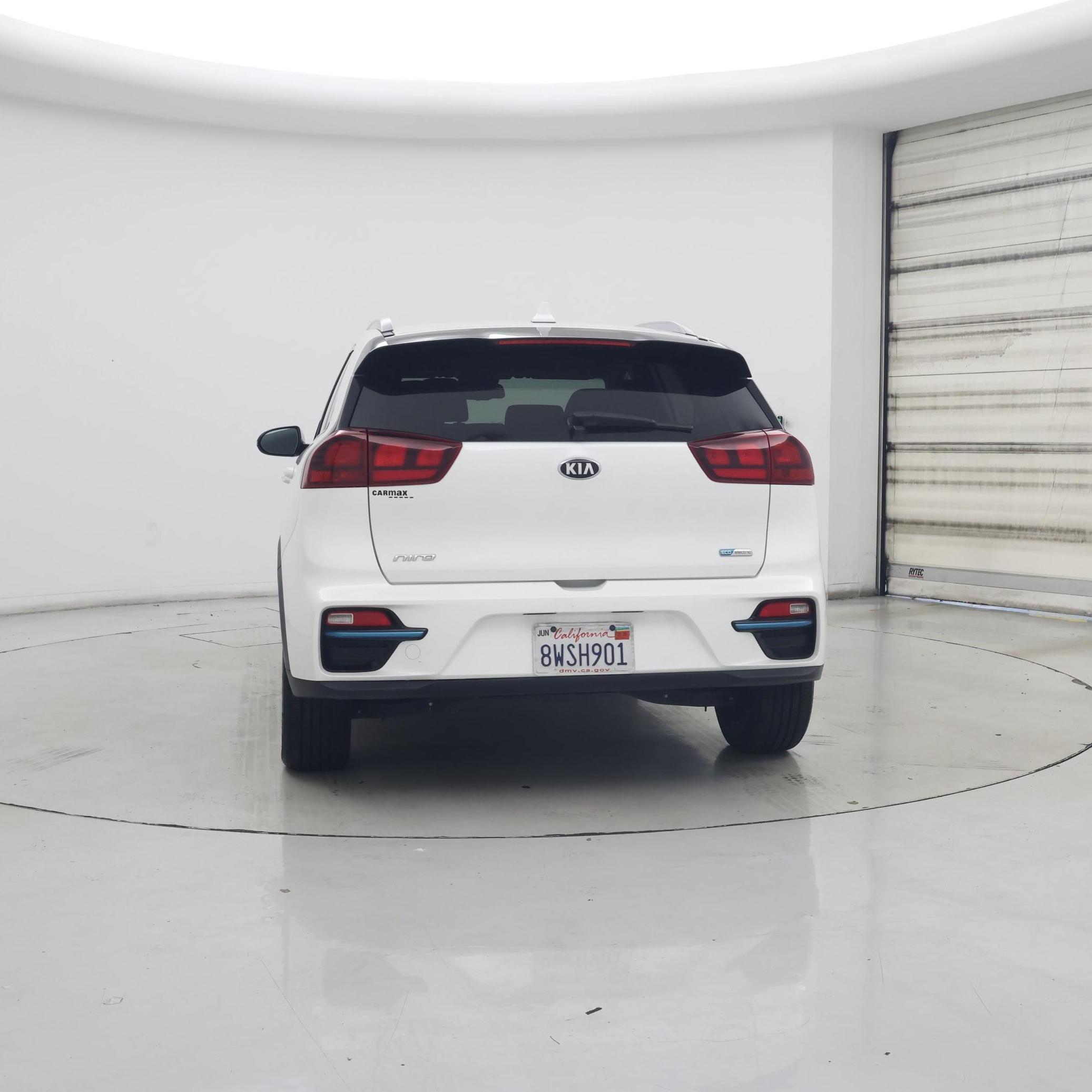 Thumbnail: 2020 Kia Niro - 6