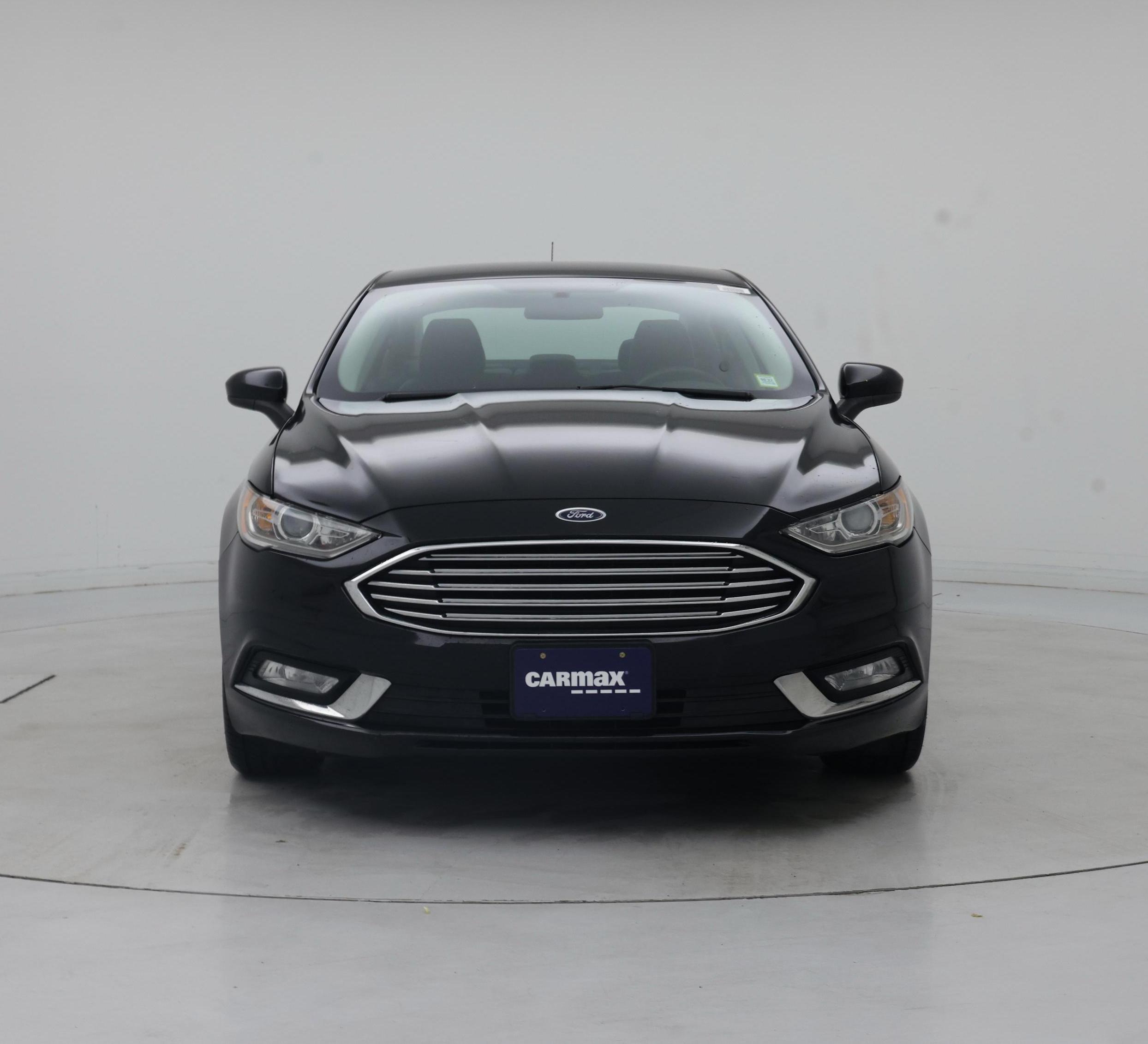 Thumbnail: 2018 Ford Fusion - 5