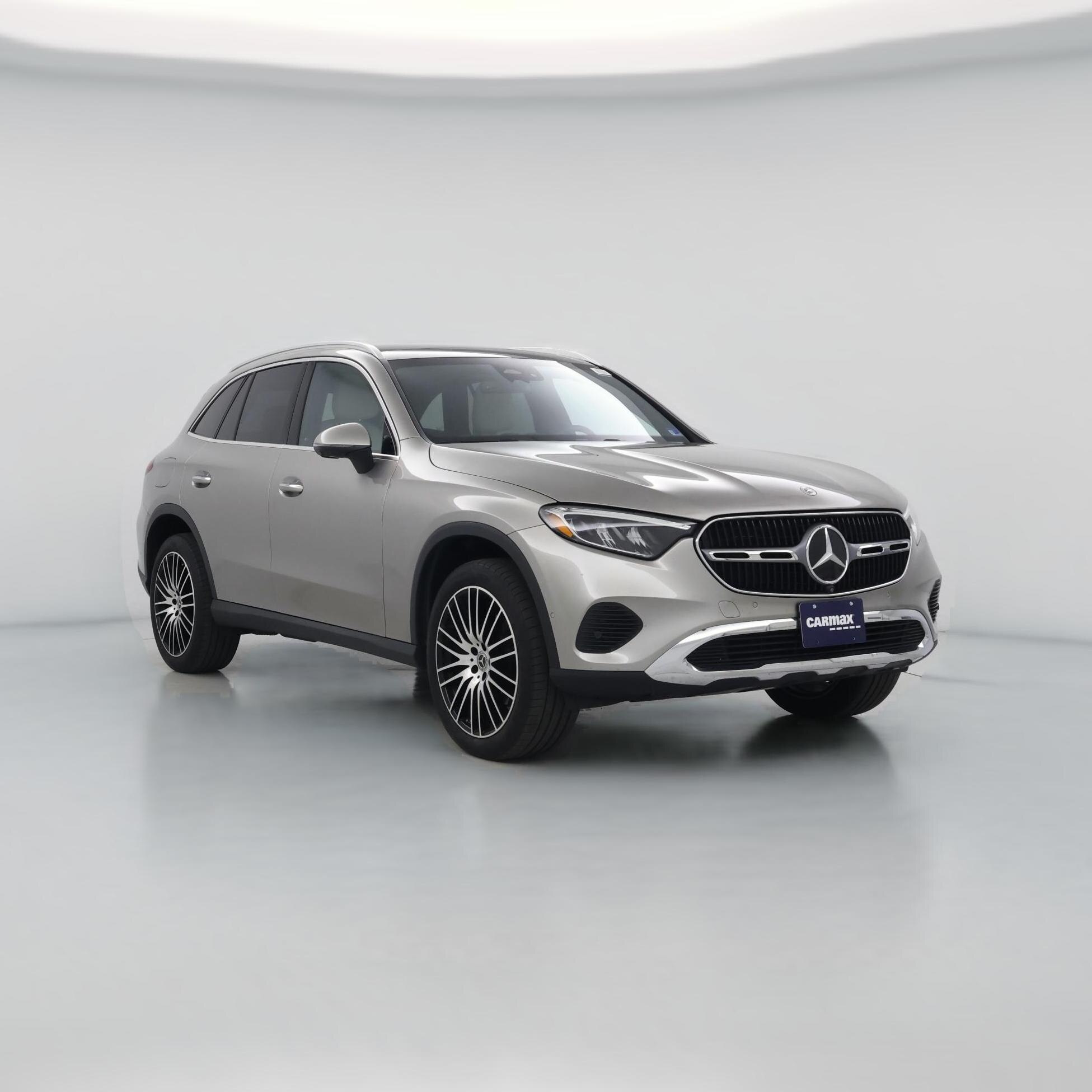Thumbnail: 2023 Mercedes-Benz GLC - 1