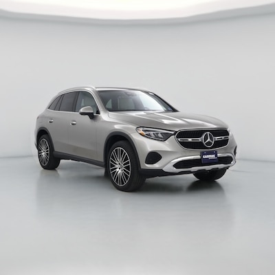 2023 Mercedes-Benz GLC300