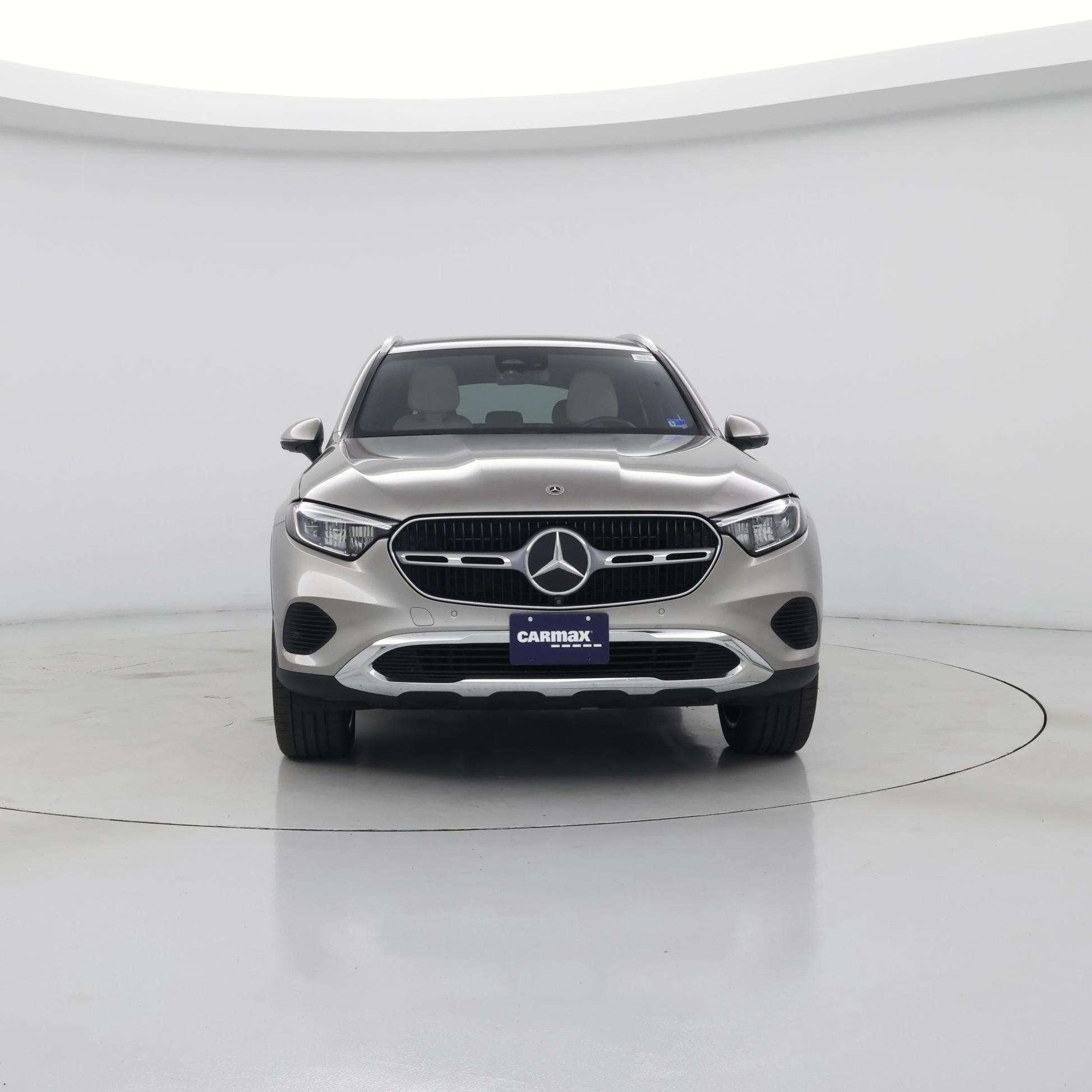 Thumbnail: 2023 Mercedes-Benz GLC - 5