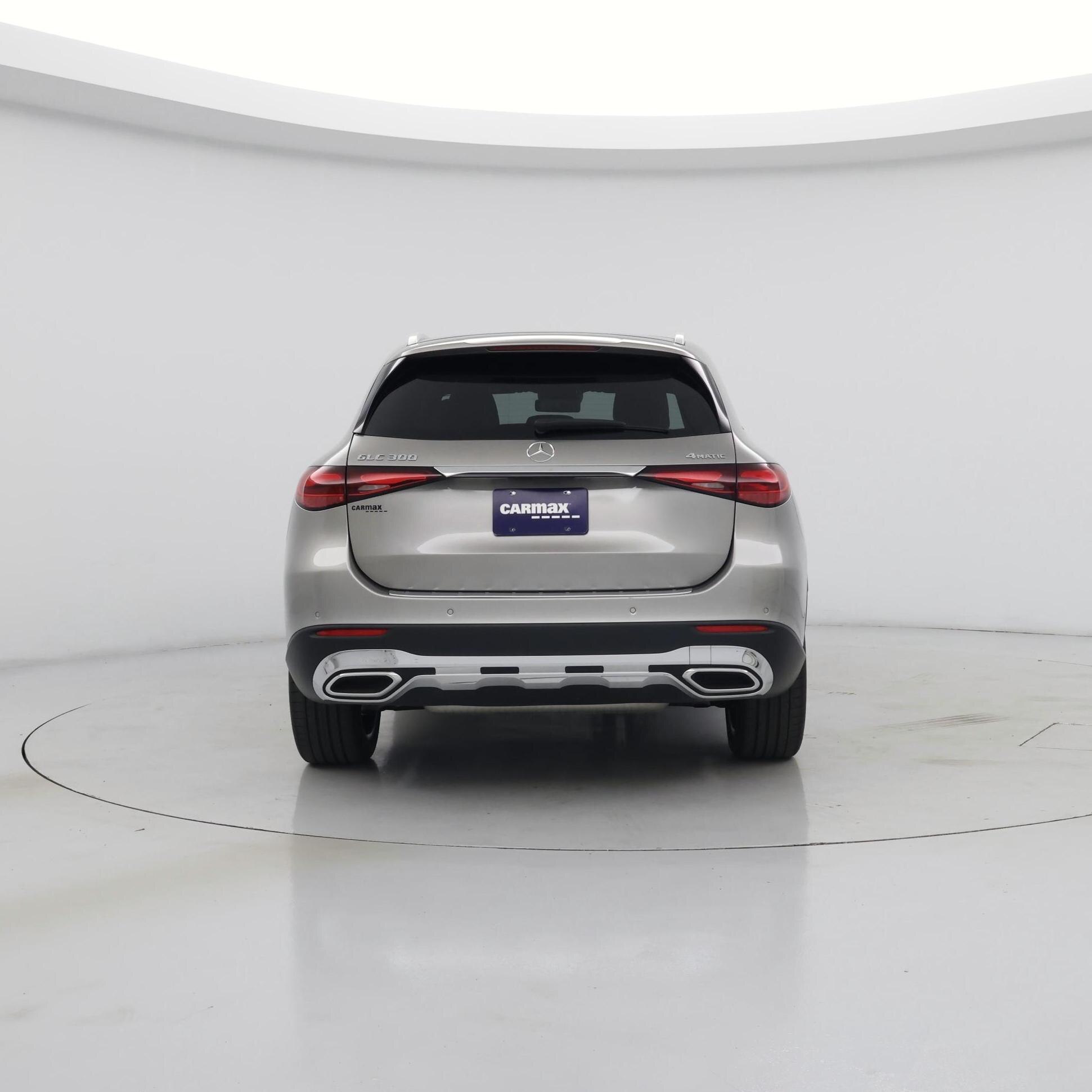 Thumbnail: 2023 Mercedes-Benz GLC - 6