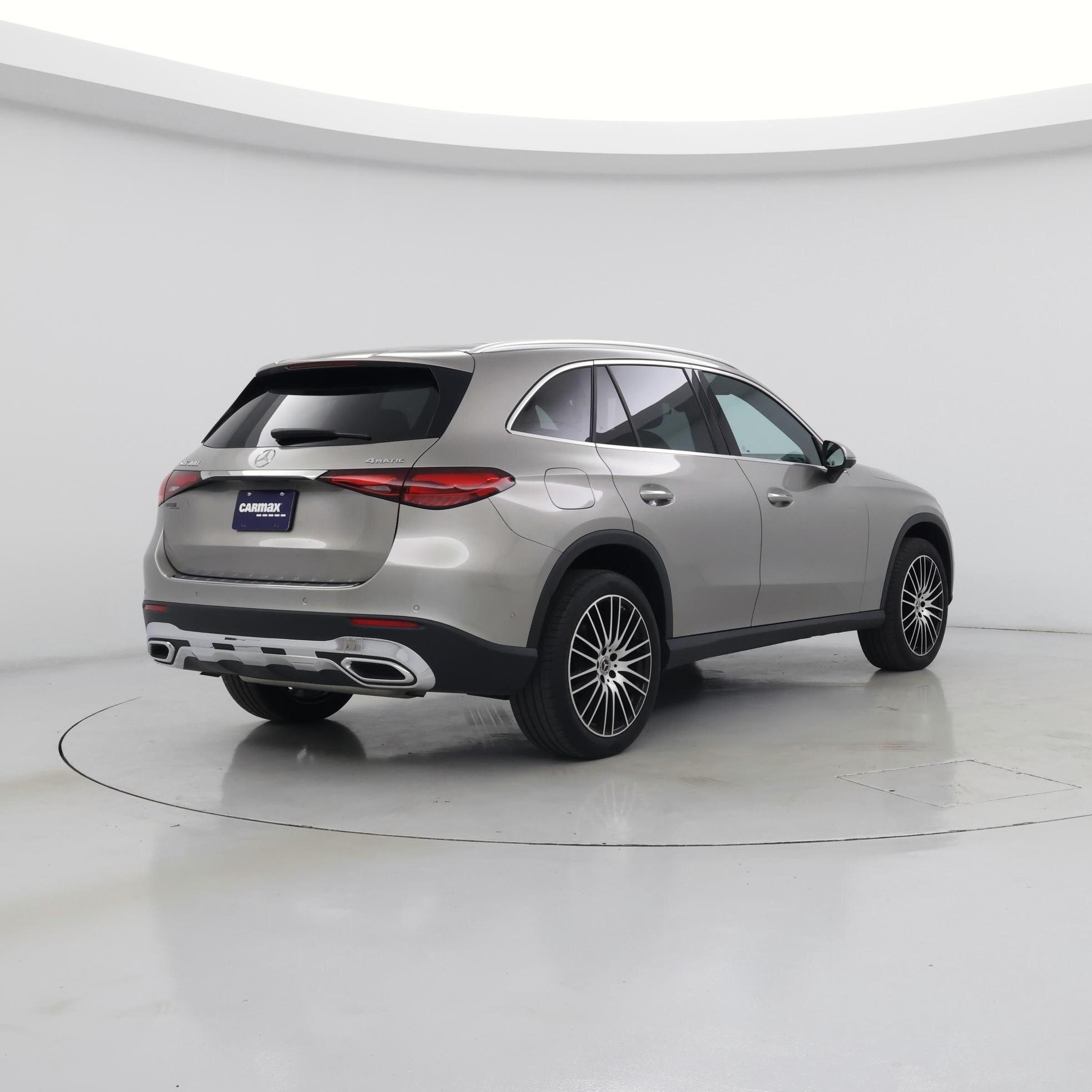 Thumbnail: 2023 Mercedes-Benz GLC - 8