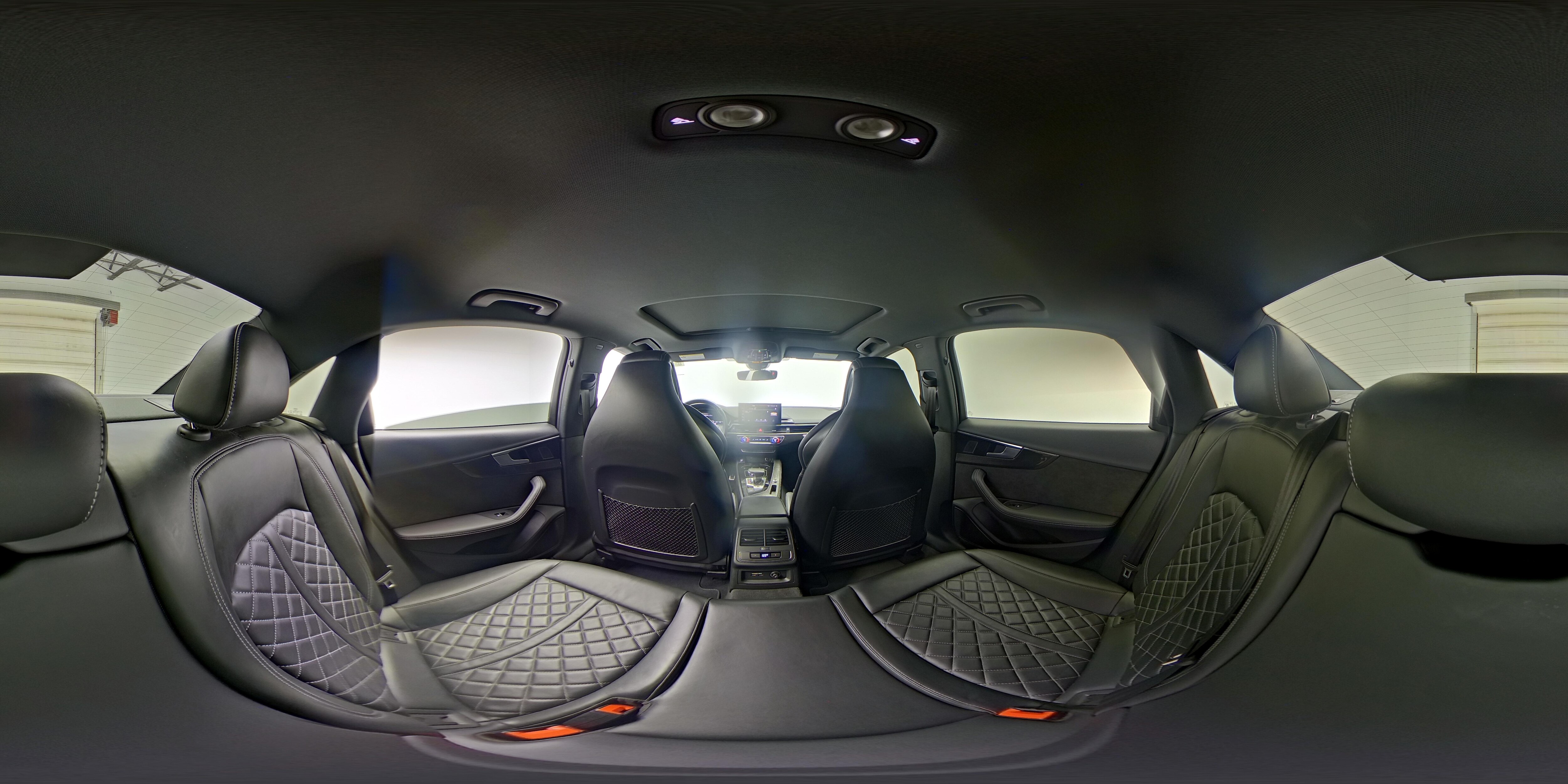 2021 Audi S4 Premium Plus - Photo 27