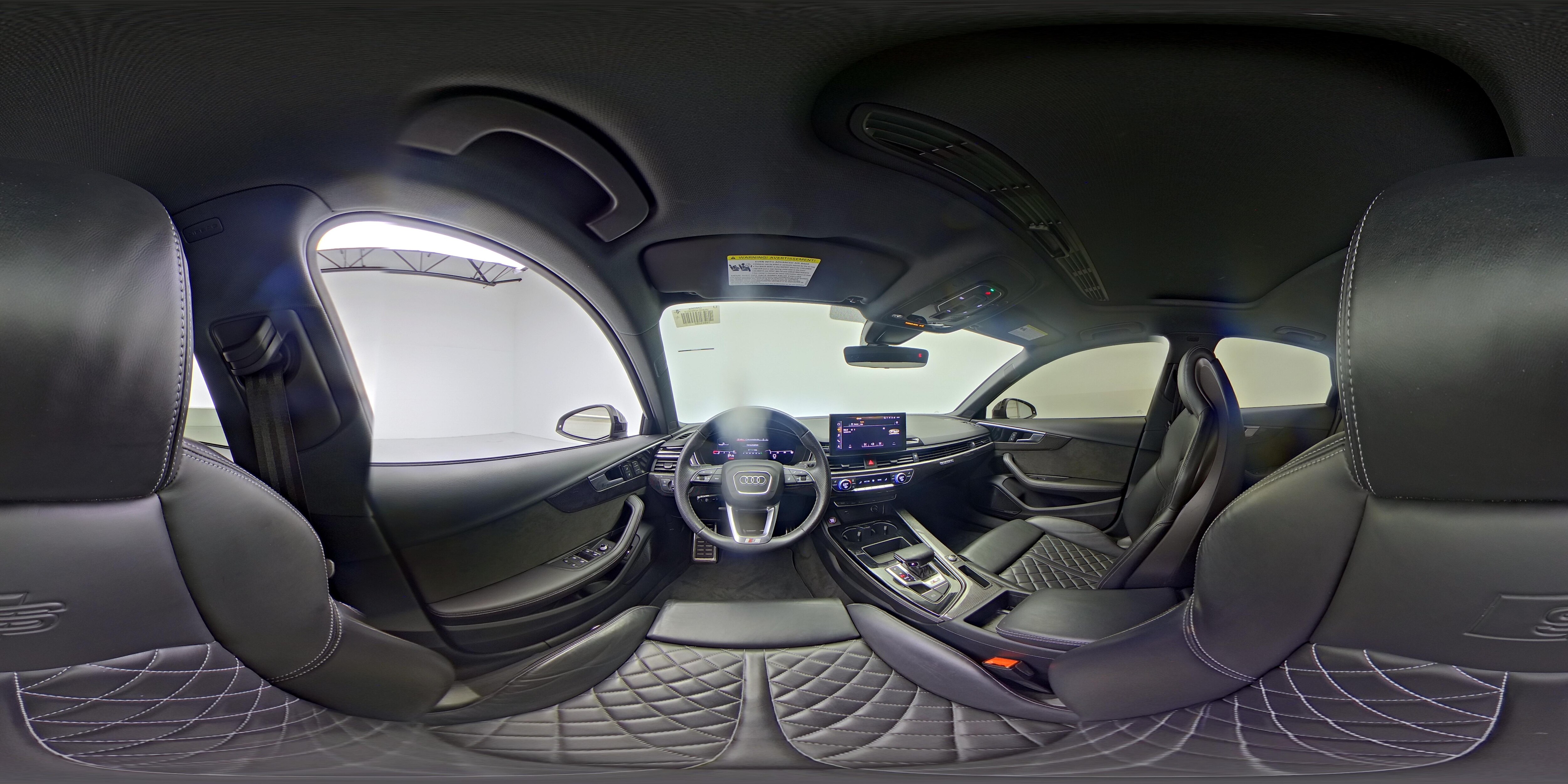 2021 Audi S4 Premium Plus - Photo 28
