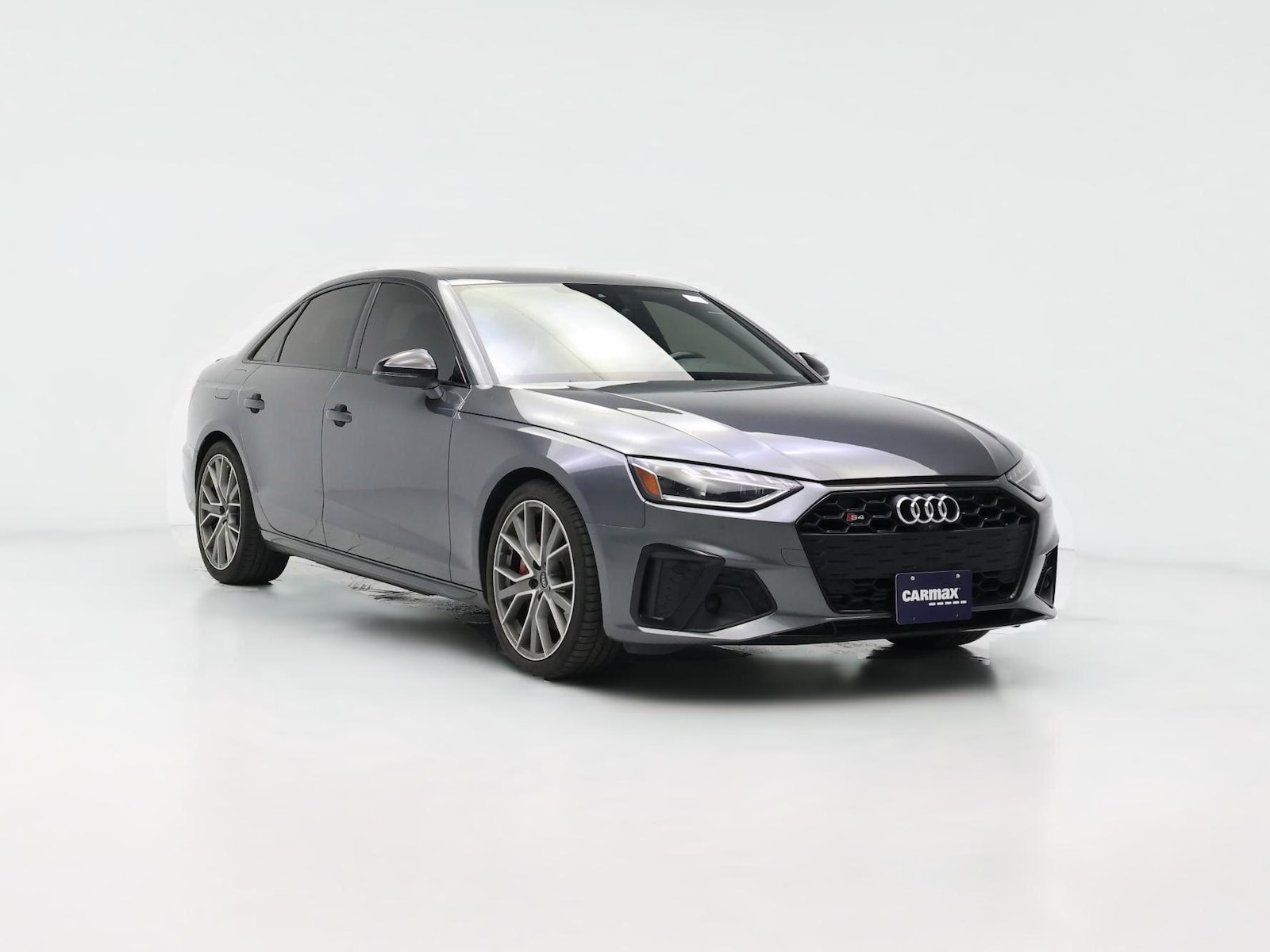 2021 Audi S4 Premium Plus - Photo 1