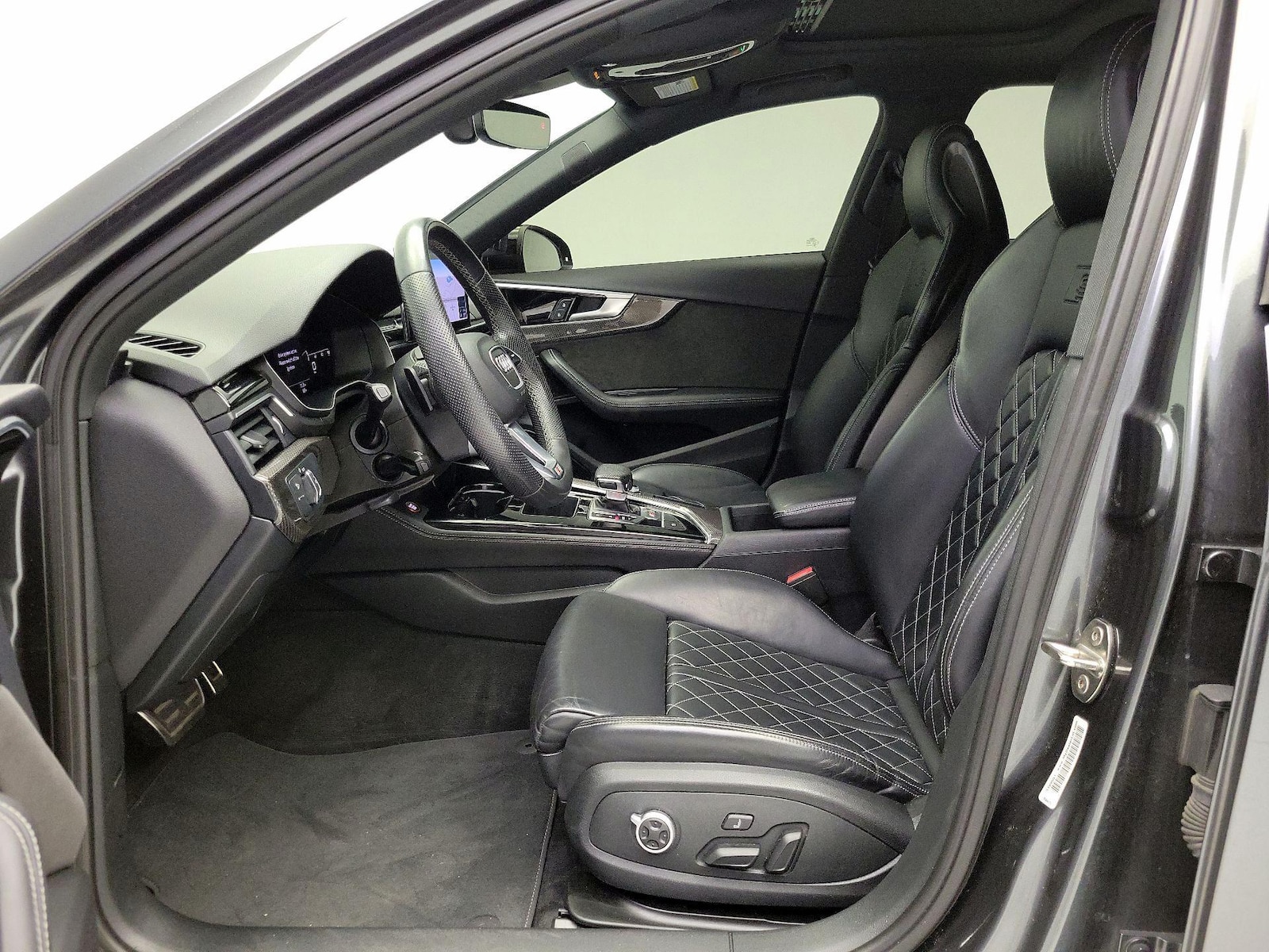 2021 Audi S4 Premium Plus - Photo 12