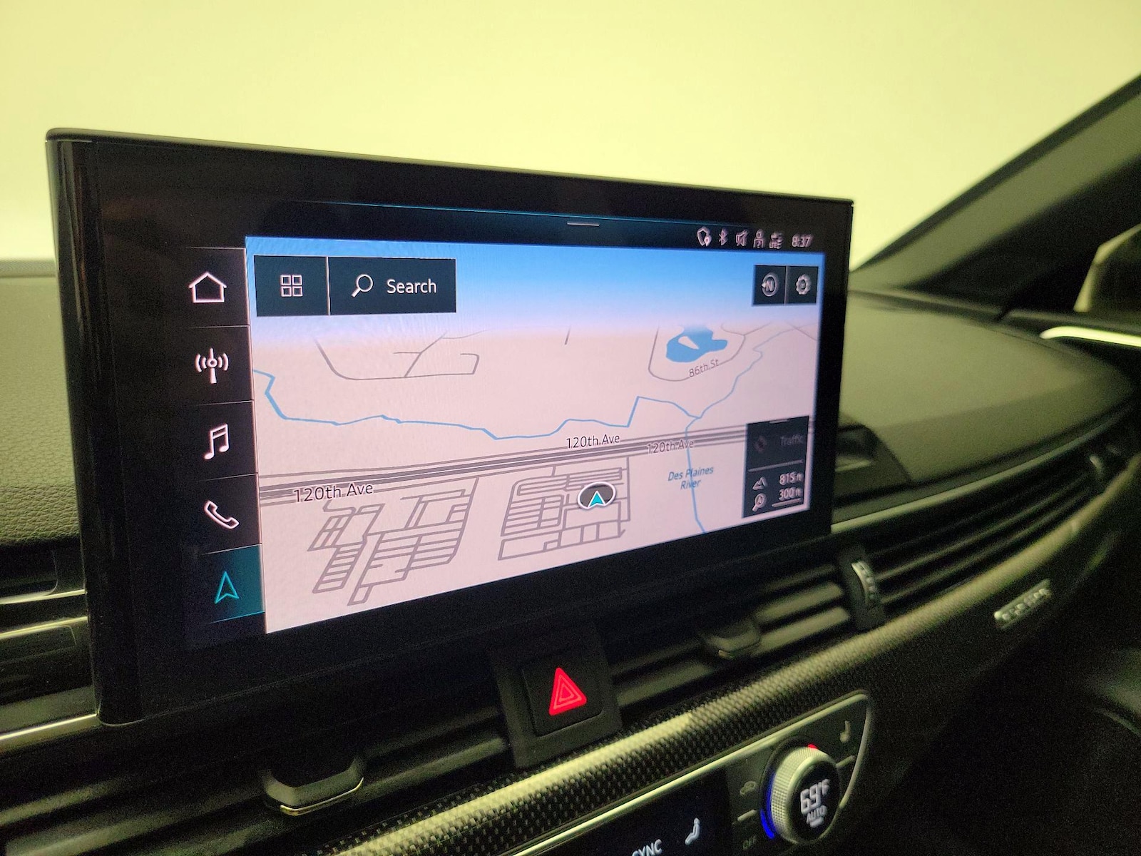 2021 Audi S4 Premium Plus - Photo 15