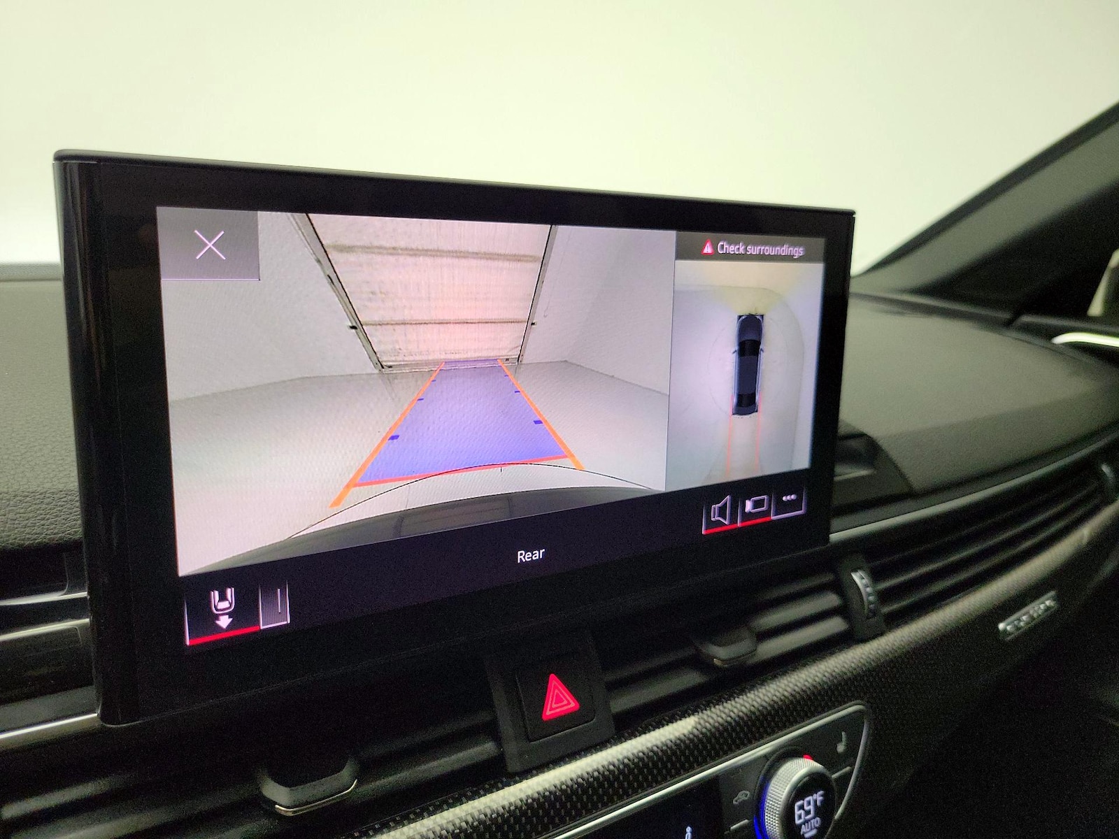 2021 Audi S4 Premium Plus - Photo 16
