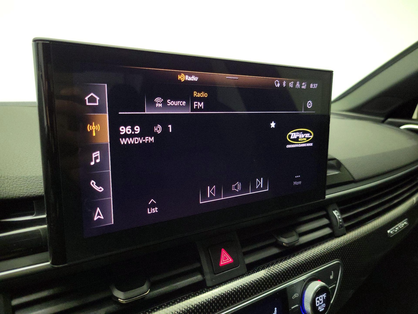 2021 Audi S4 Premium Plus - Photo 17