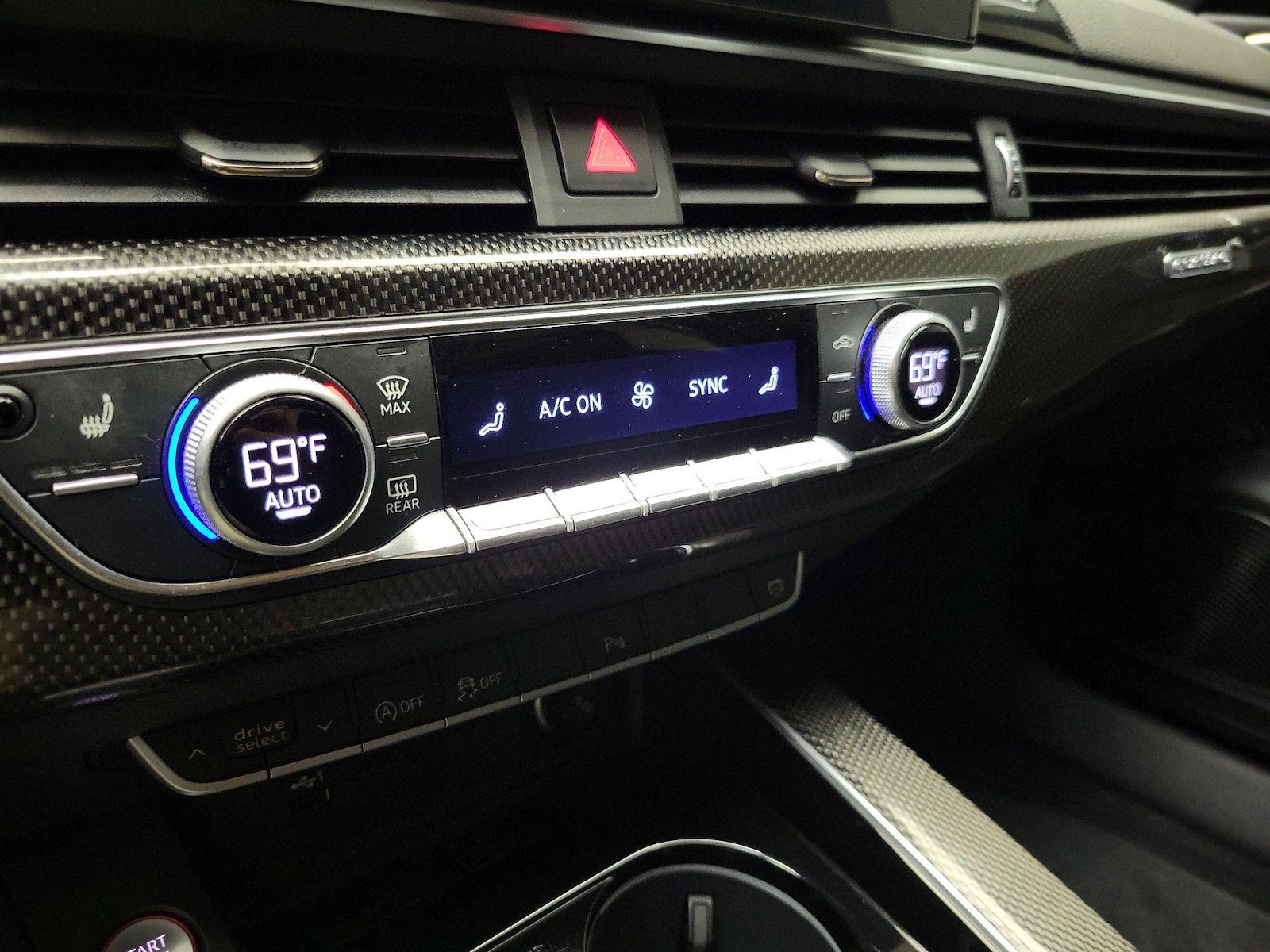 2021 Audi S4 Premium Plus - Photo 18