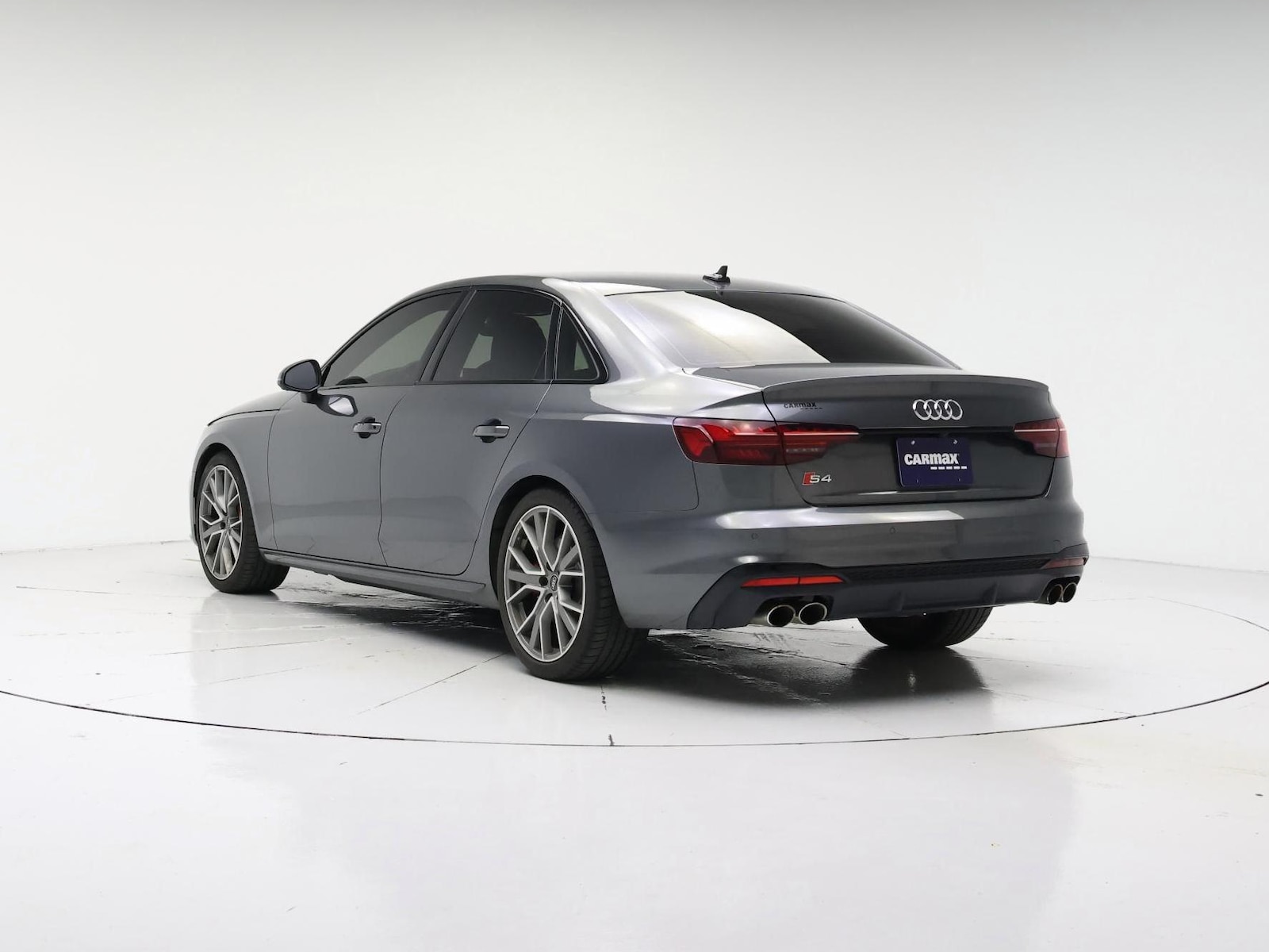 2021 Audi S4 Premium Plus - Photo 3
