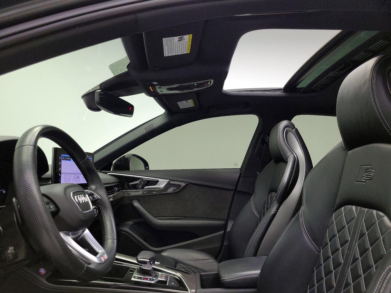 2021 Audi S4 Premium Plus - Photo 21