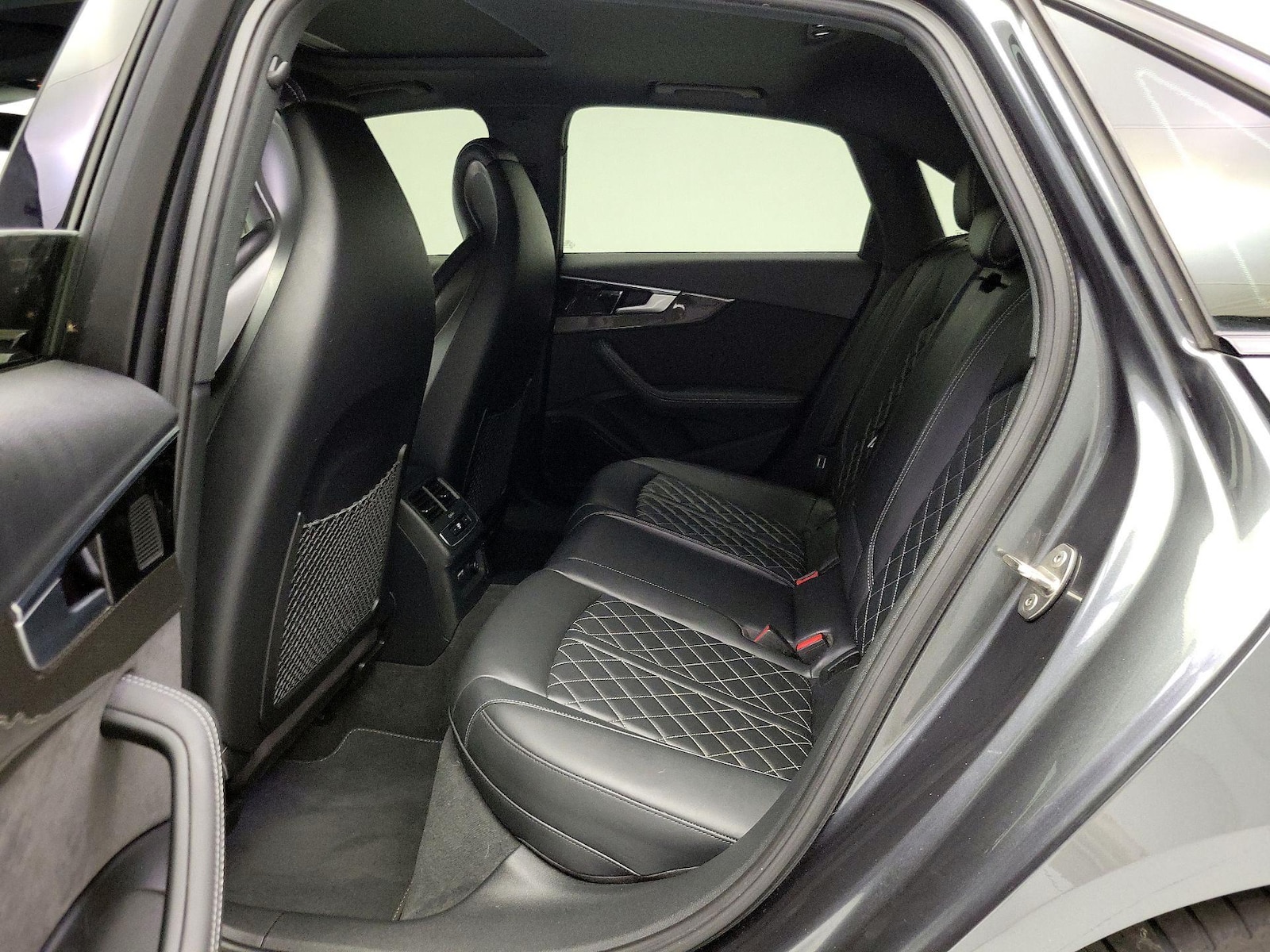 2021 Audi S4 Premium Plus - Photo 22